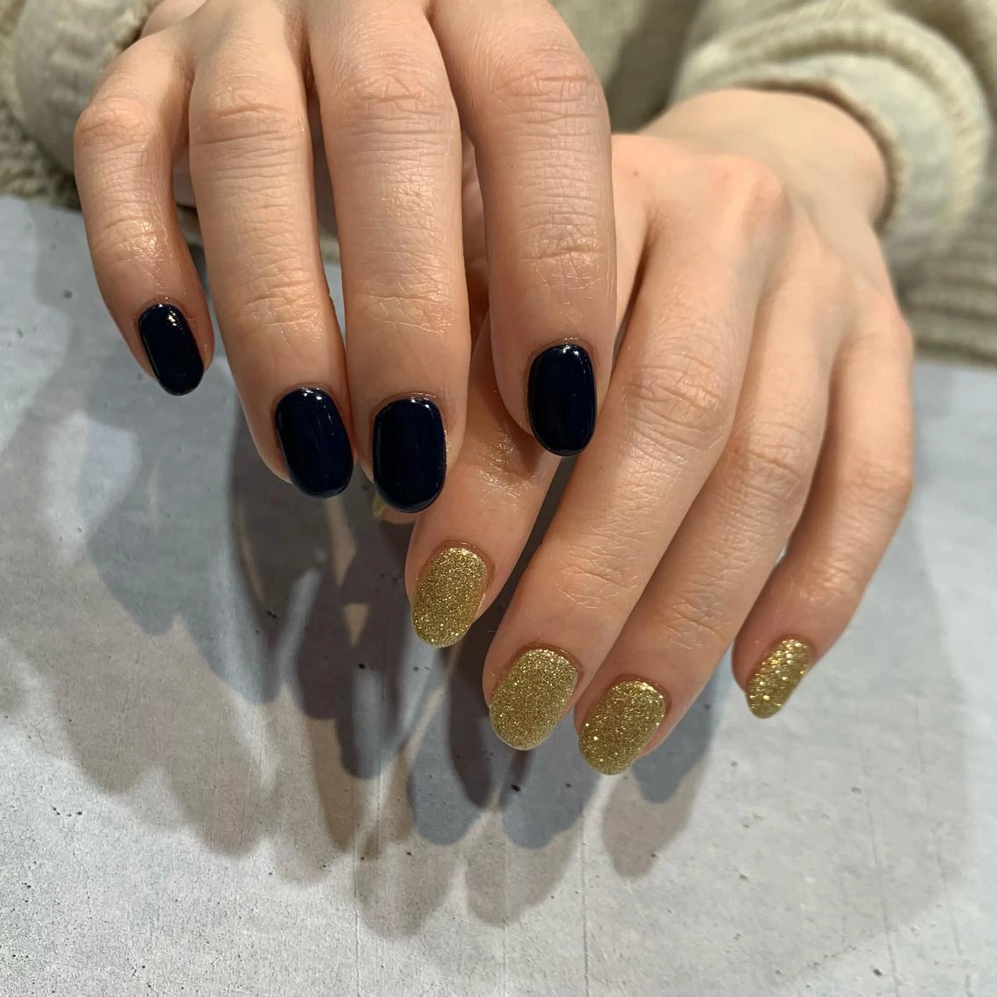 ネイル ハンドネイル nailist Chisakiのネイルデザイン