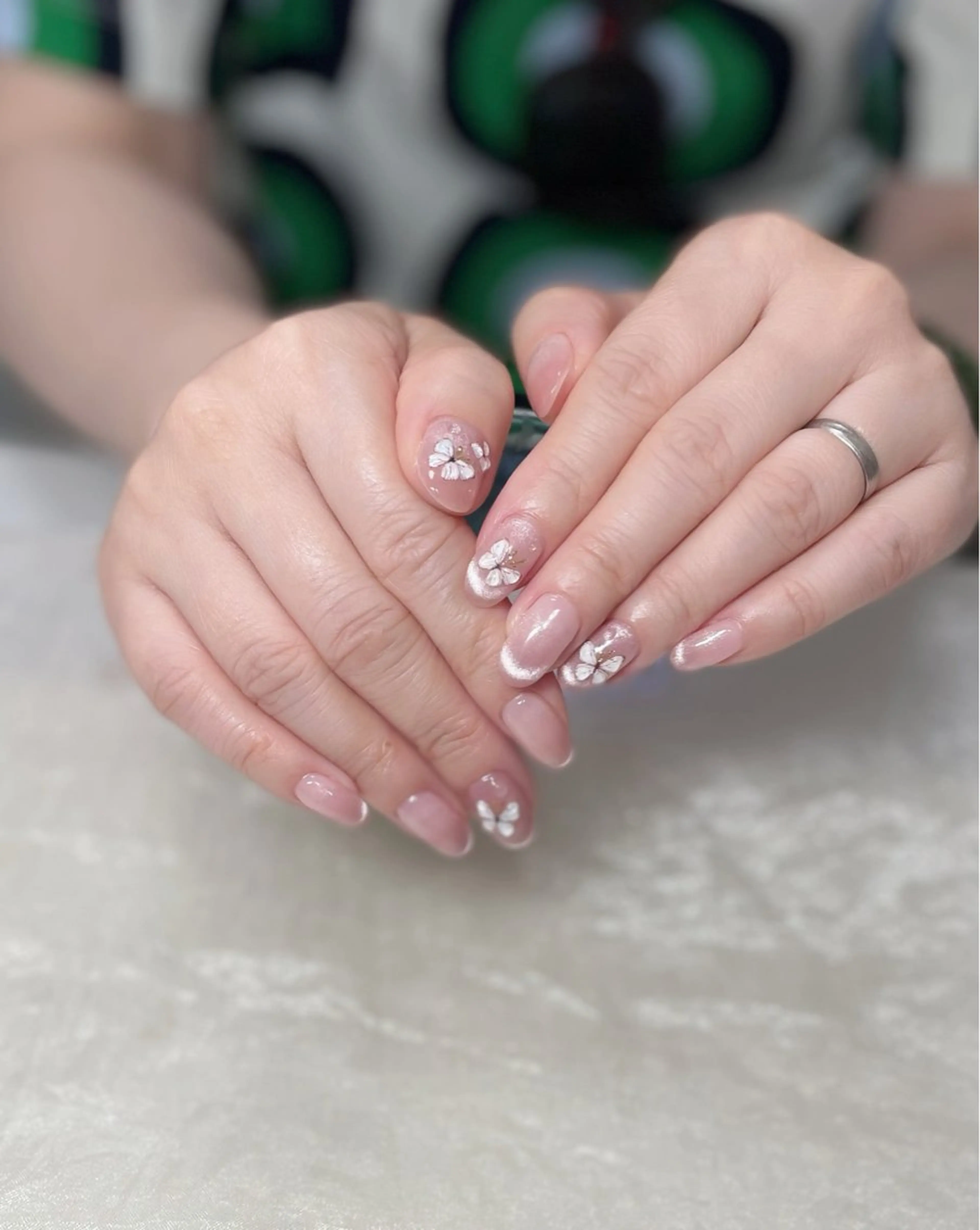 ネイル ハンドネイル R-nail salonのネイルデザイン