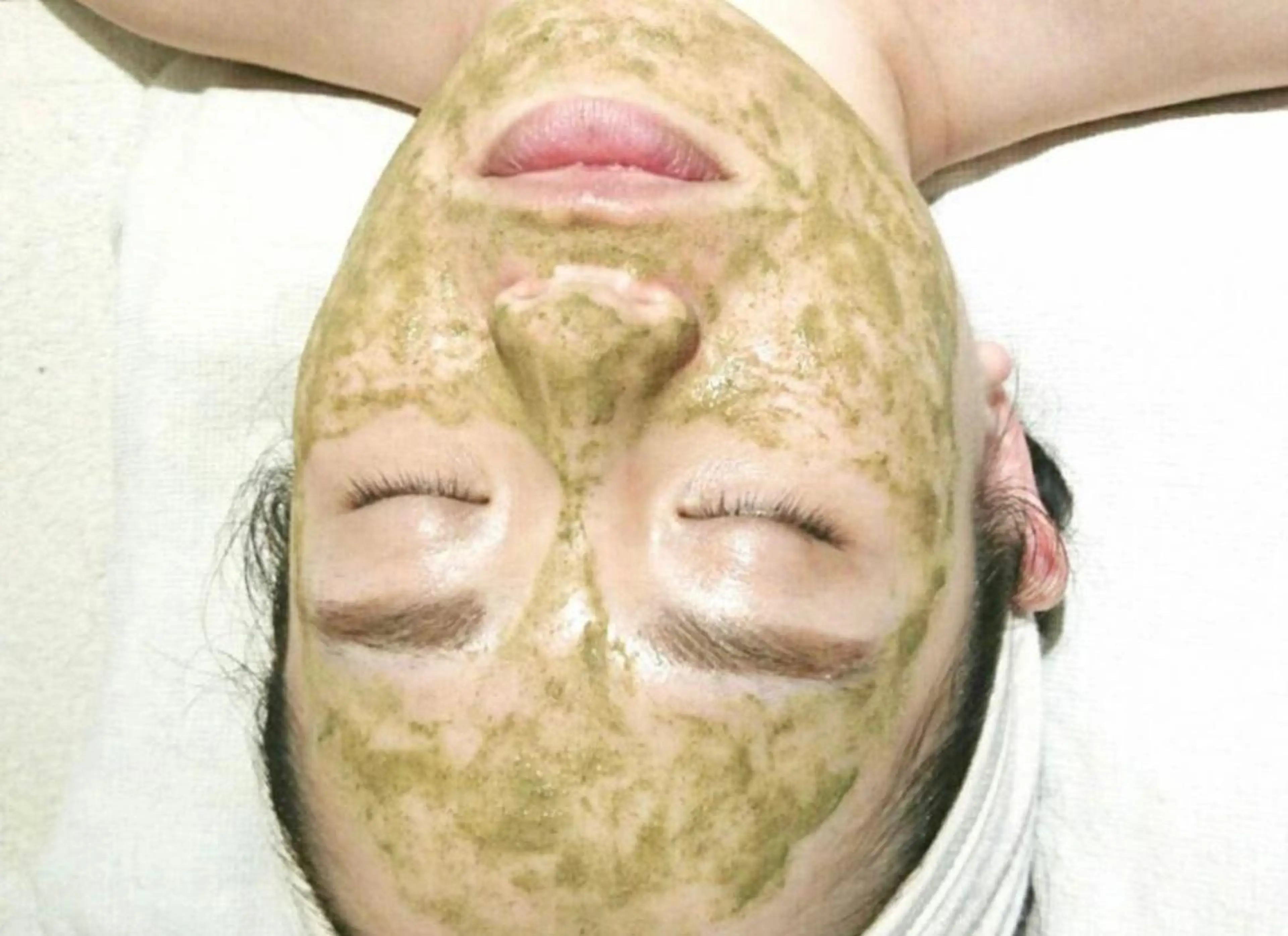 JURIS by monicaのエステ・リラクイメージ