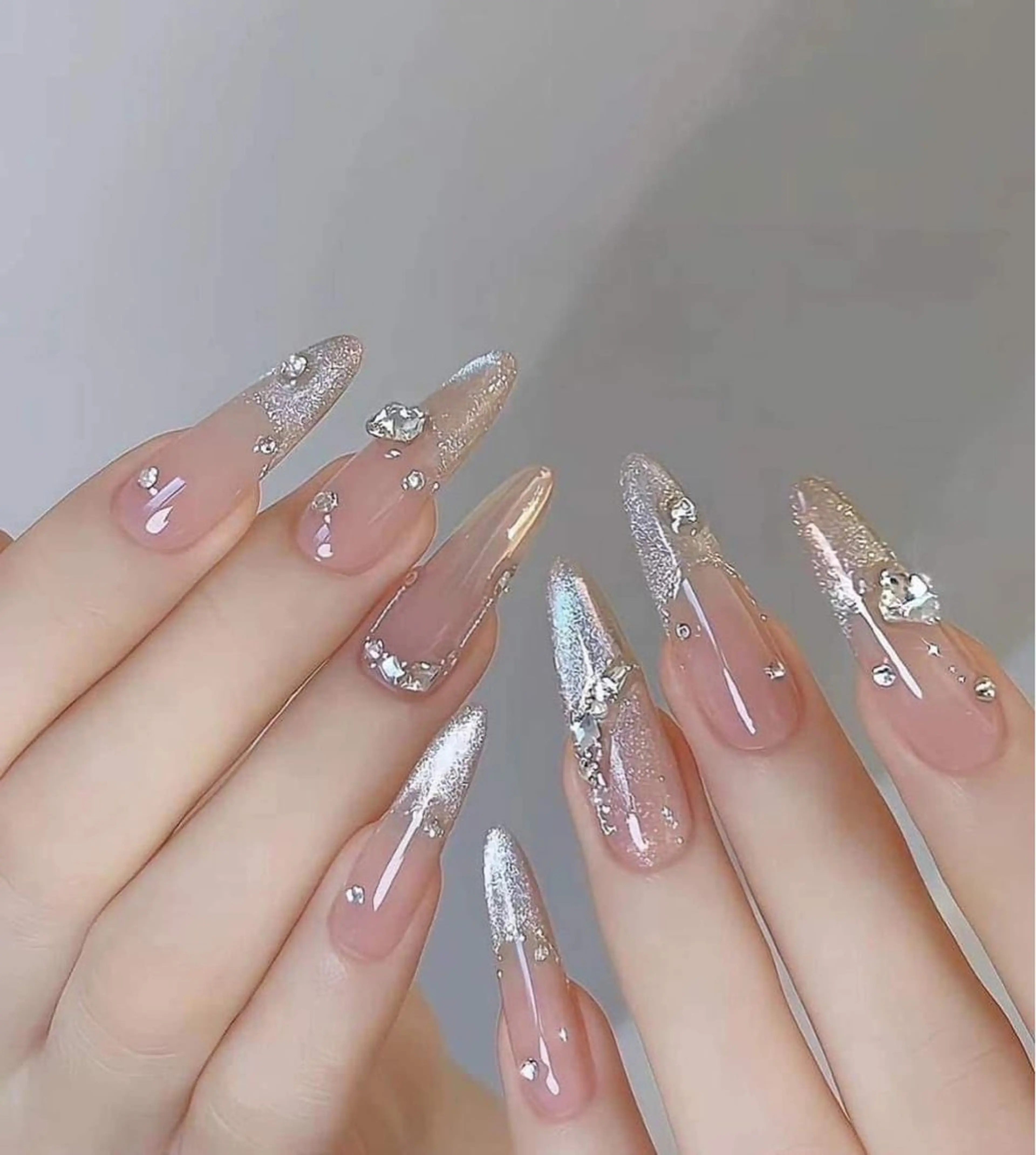 ネイル ハンドネイル MIAMI NAIL所属・Miami Nailのネイルデザイン