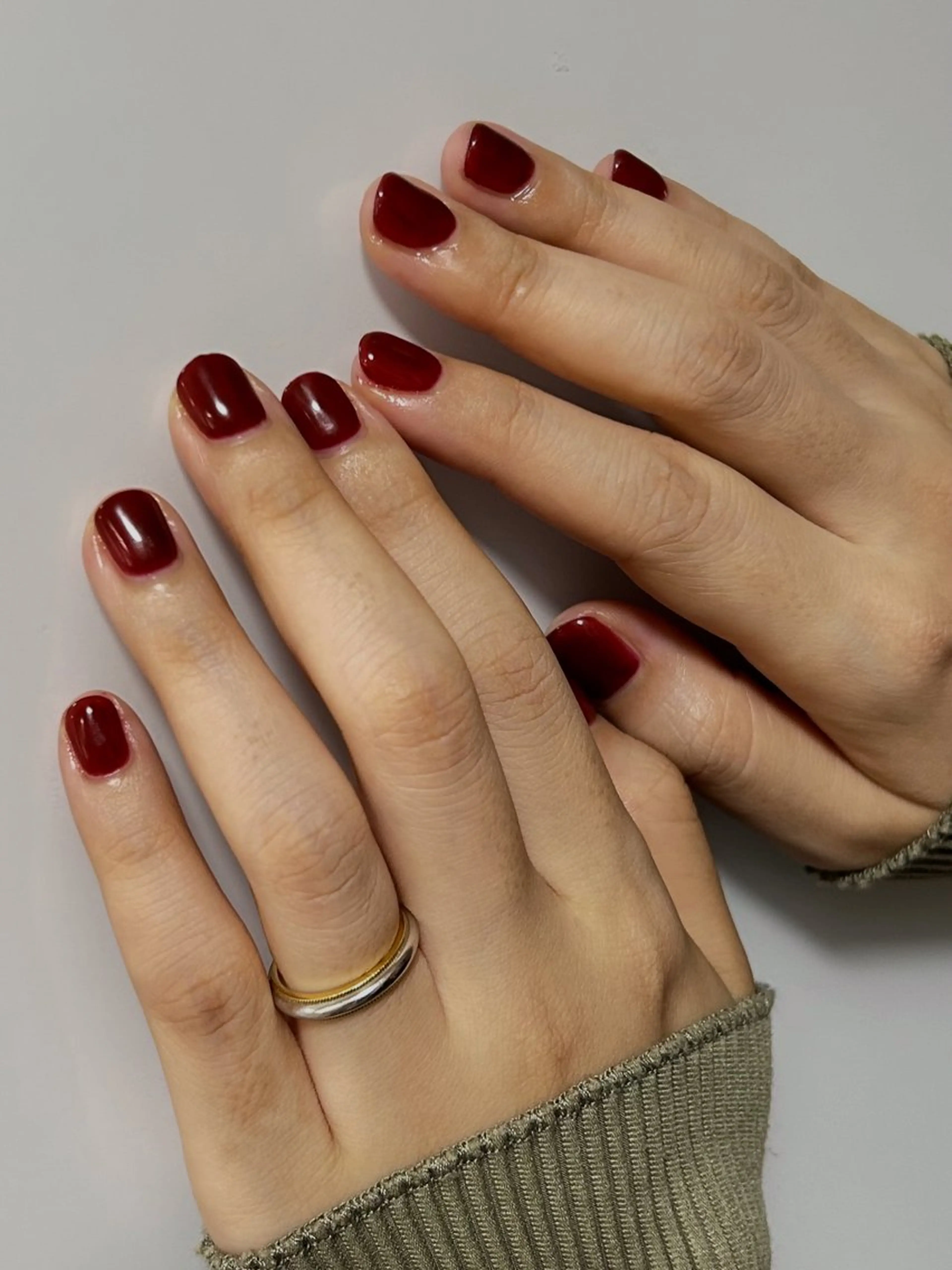 ネイル uno nail&eyelash所属・miya akimiのネイルデザイン