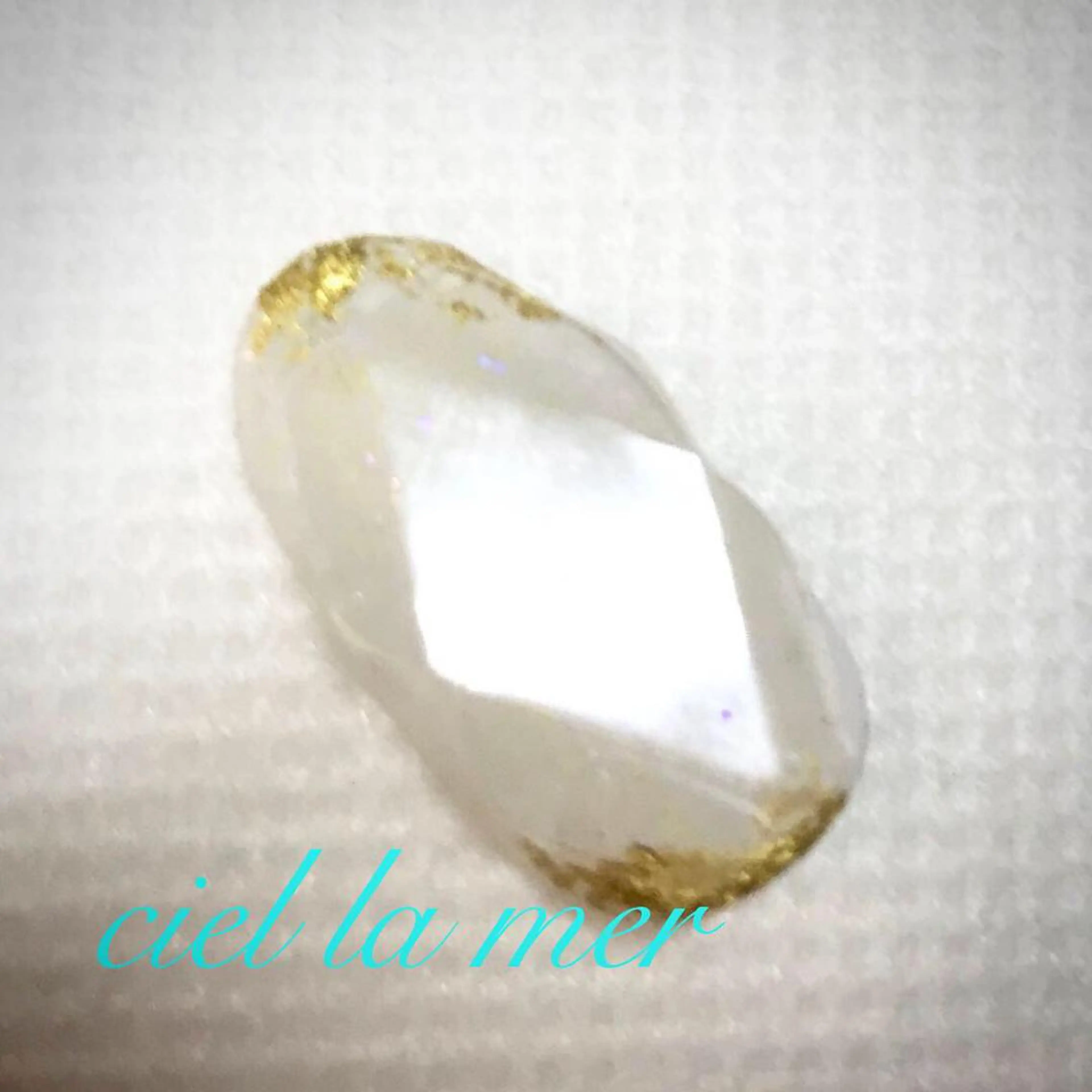 ネイル ハンドネイル ciel la merのネイルデザイン