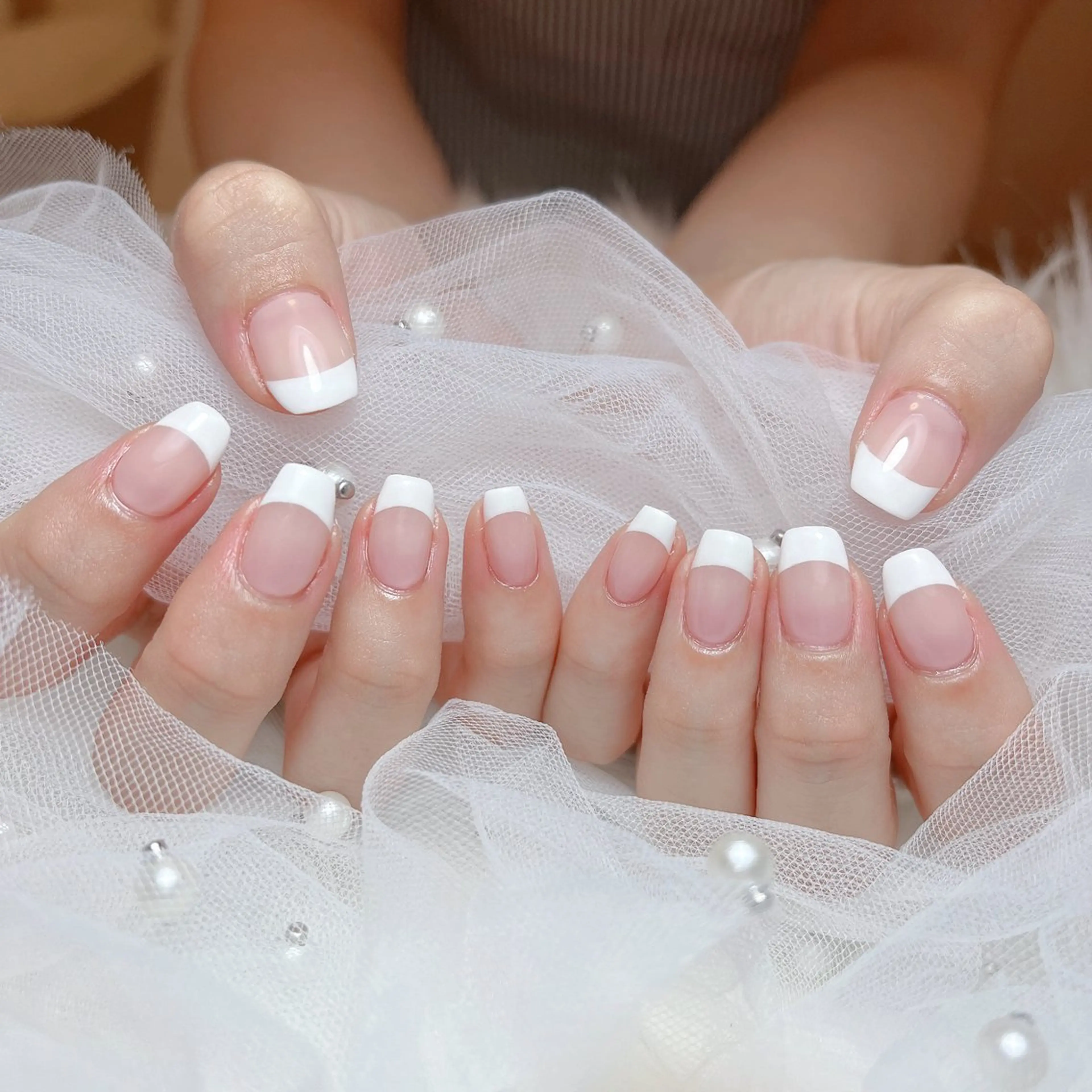 ネイル 児玉 茉緒のネイルデザイン