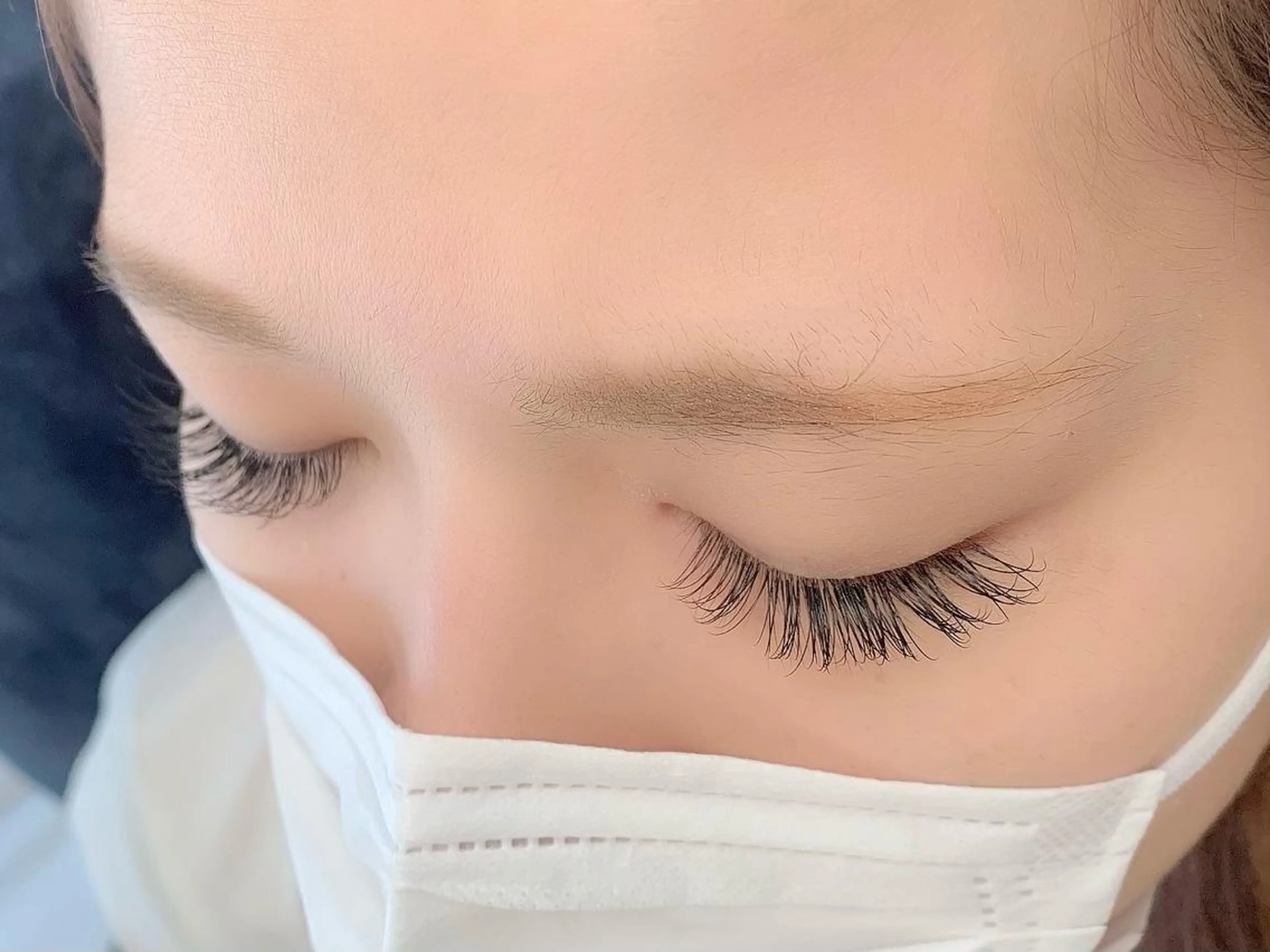 マツエク・マツパ マツエク salonLADYSTYLE所属・稲嶺 美華のエステ・リラクイメージ