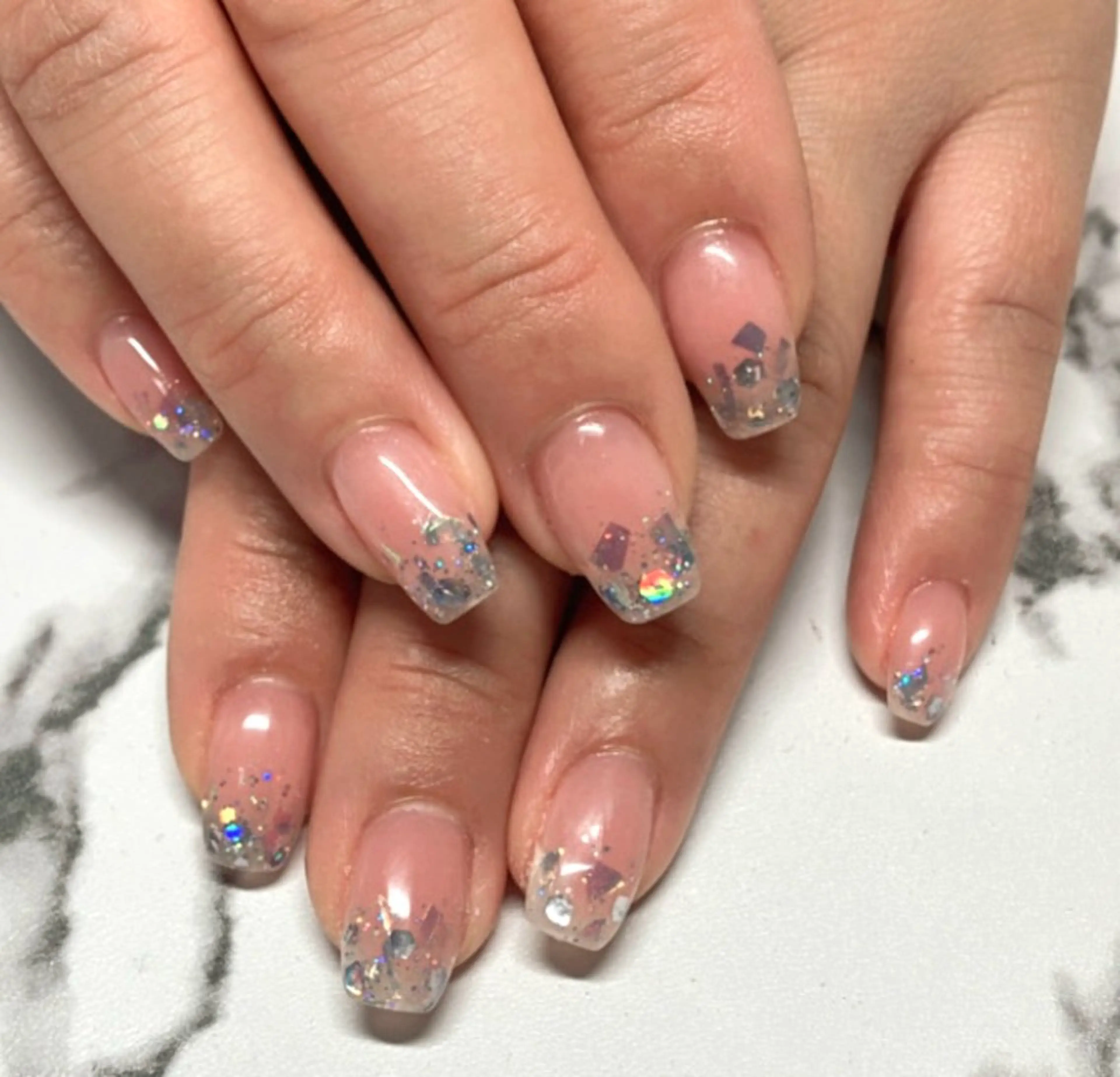 ネイル KAONAIL 【Sakurai】のネイルデザイン