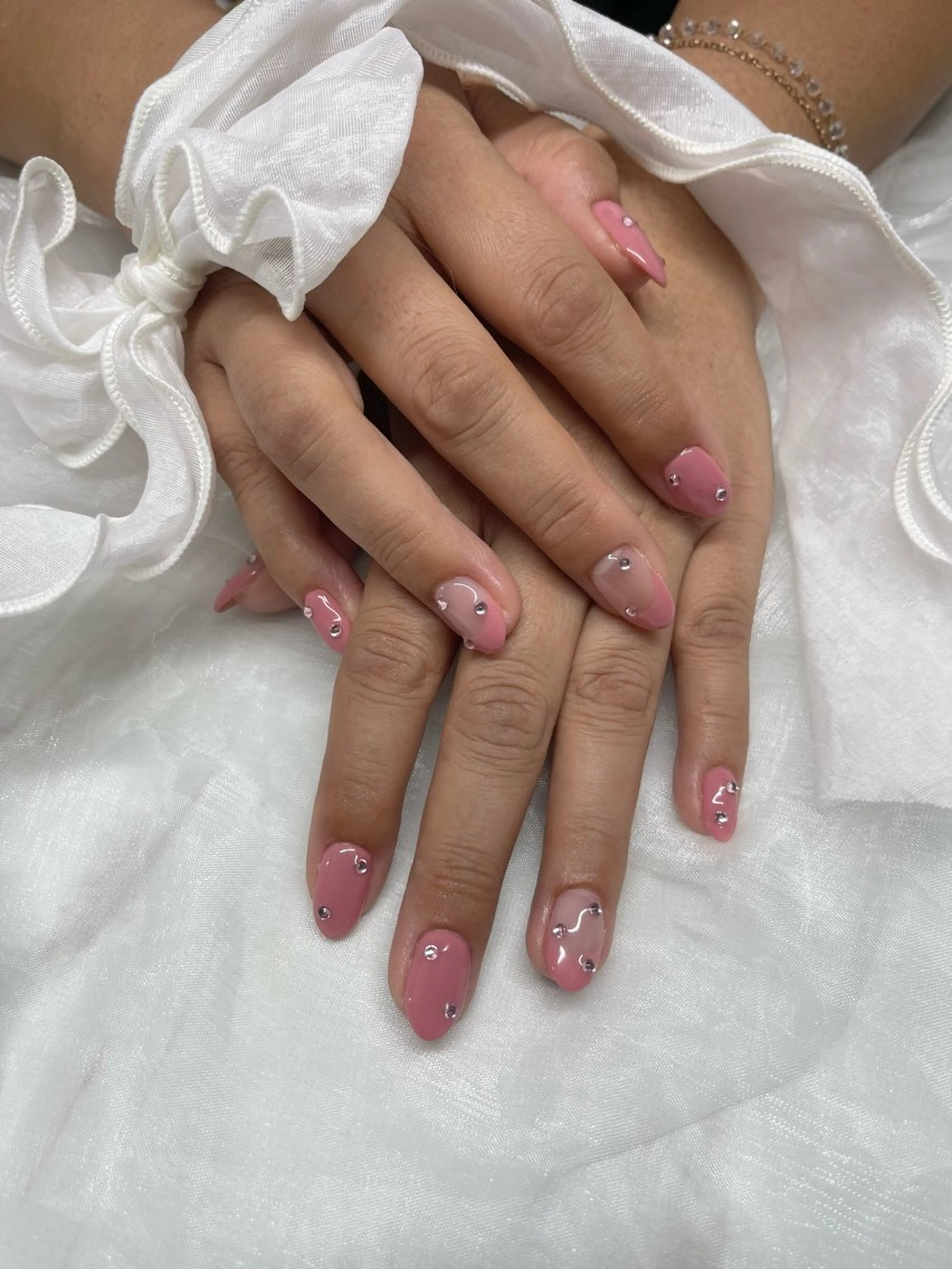 ネイル lilibelle romiのネイルデザイン