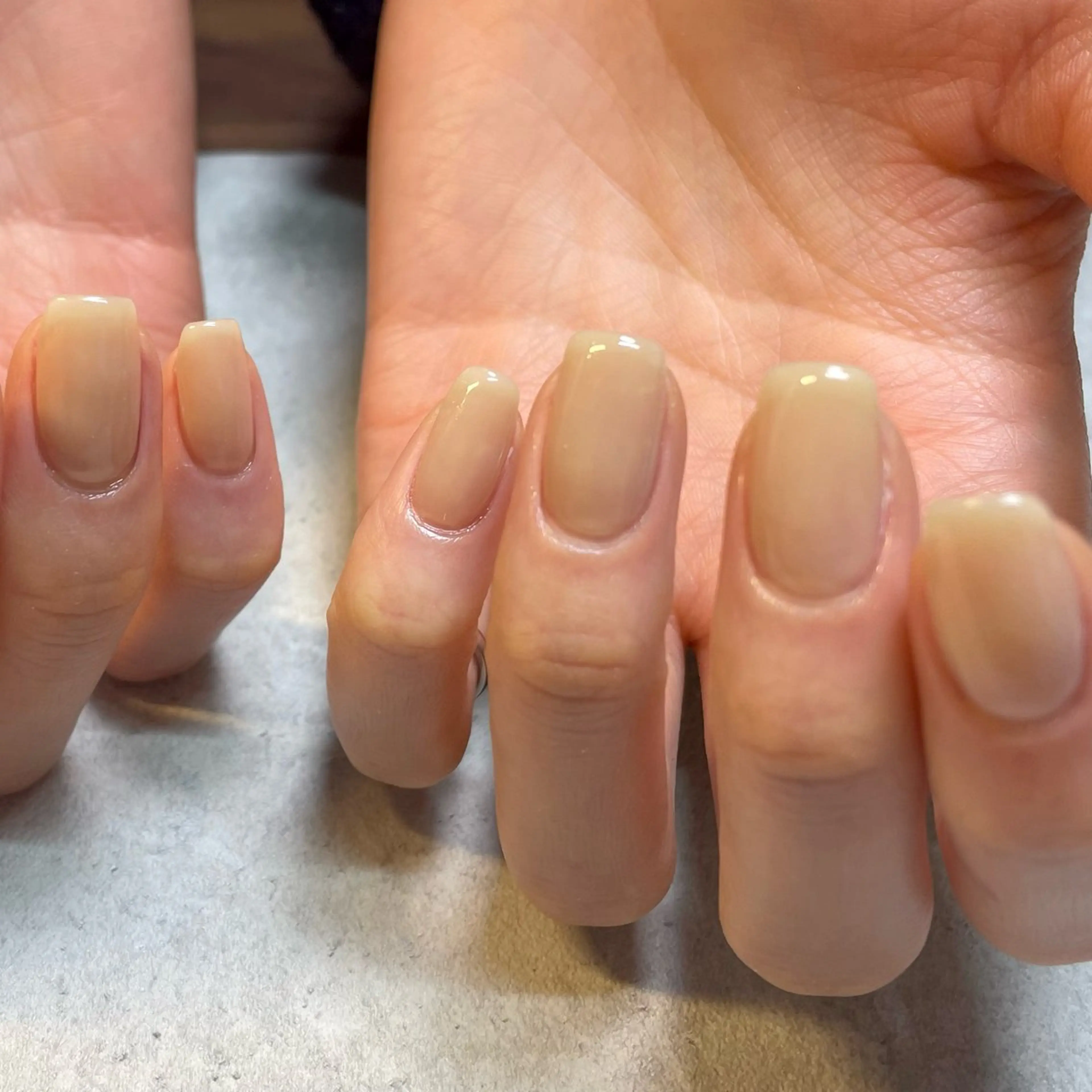 ネイル ハンドネイル _ amiのネイルデザイン