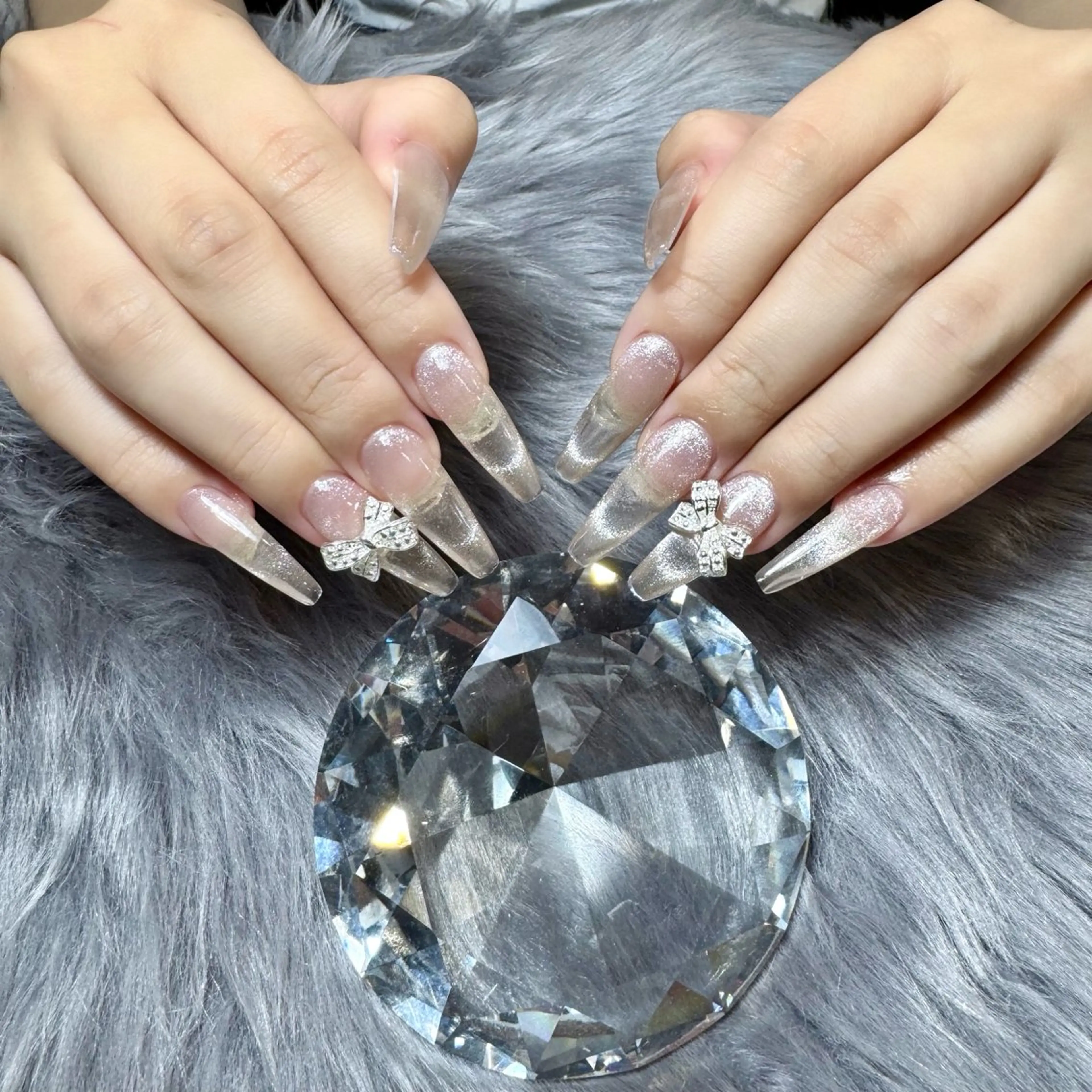 ネイル ハンドネイル ドリスネイルサロン所属・Doris Nail Salonのネイルデザイン