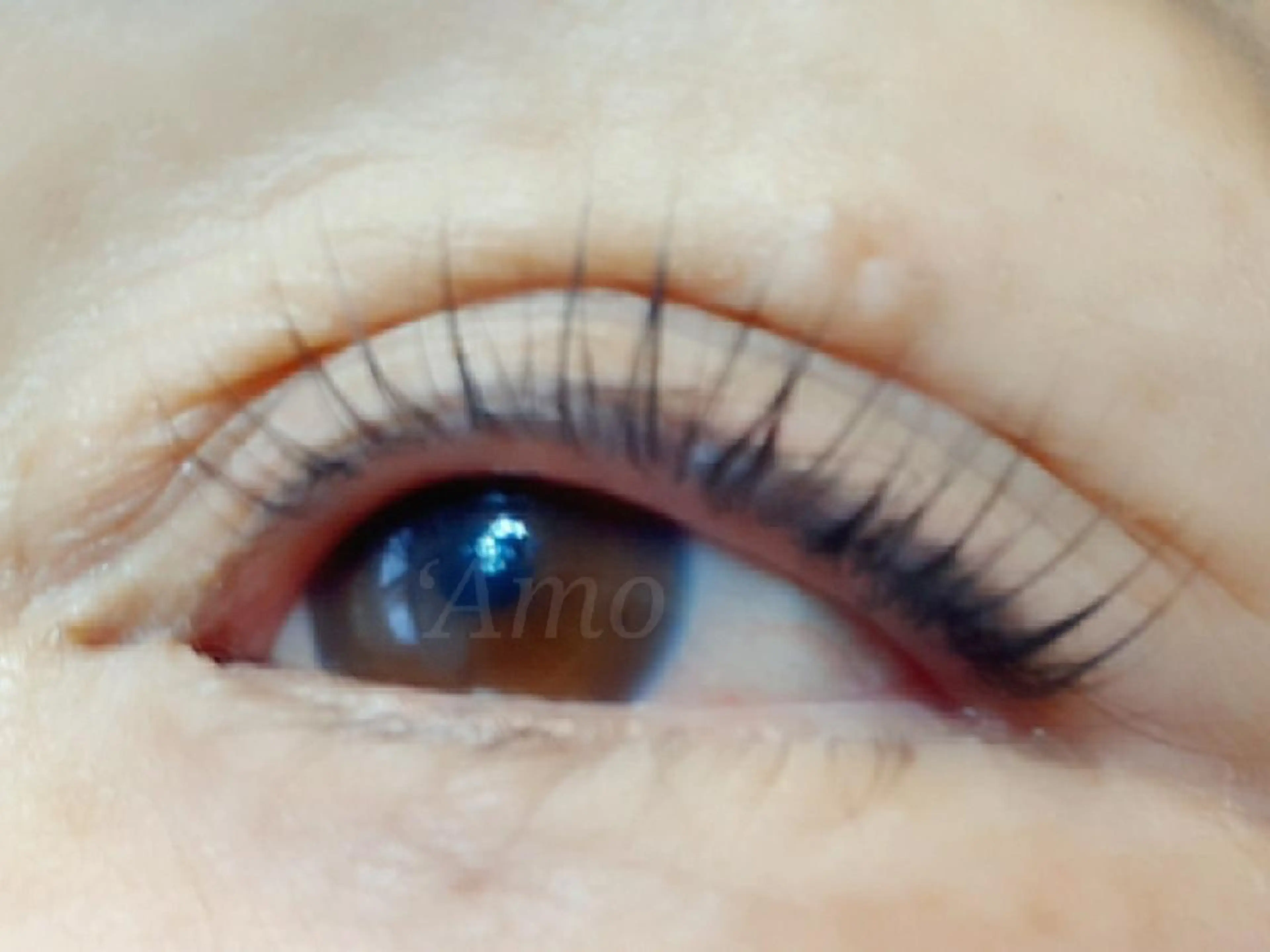 マツエク・マツパ まつげパーマ ‘Amo アモのマツエク・マツパデザイン