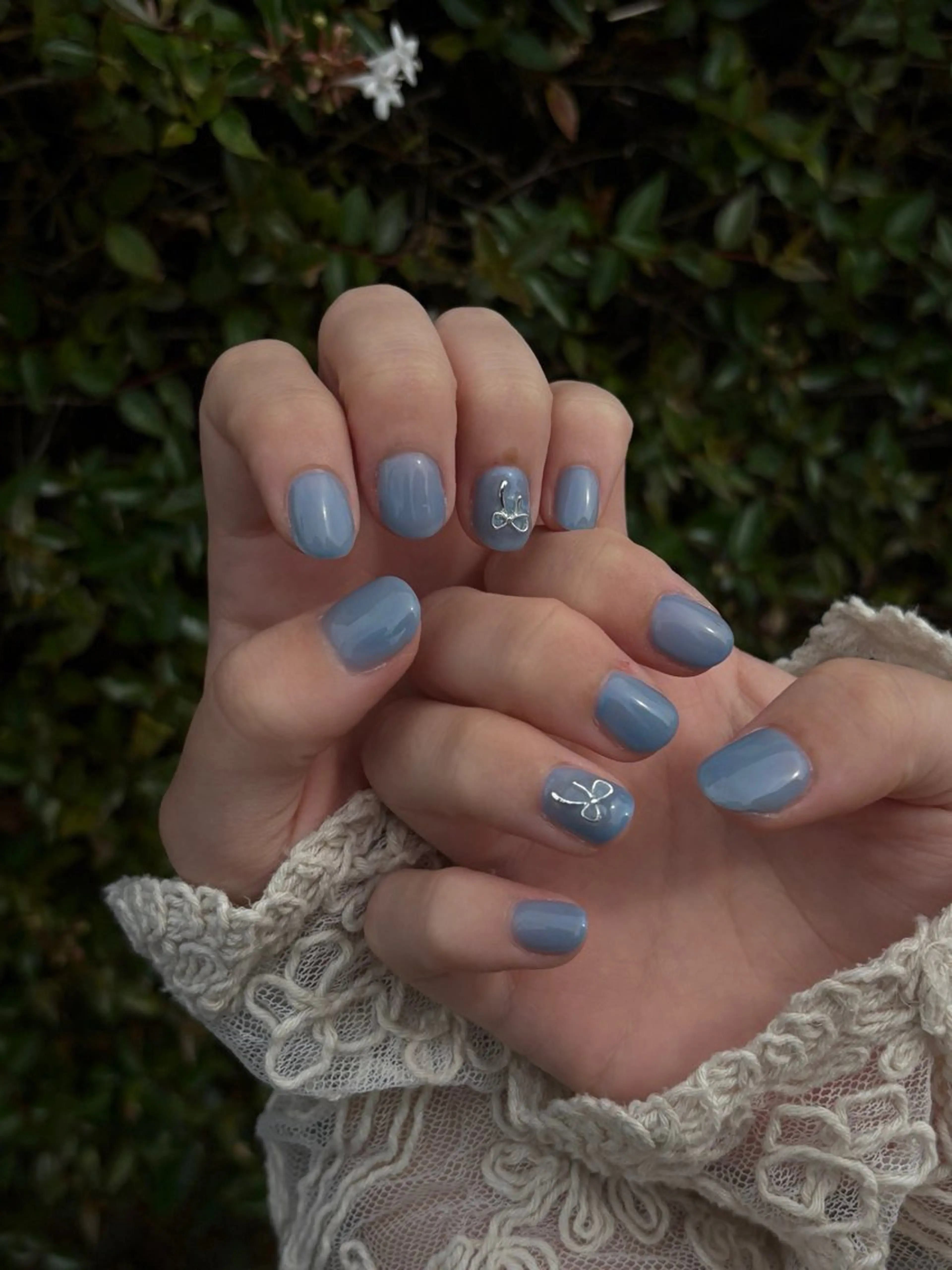 ネイル Rubyna所属・Rubyna HINAのネイルデザイン