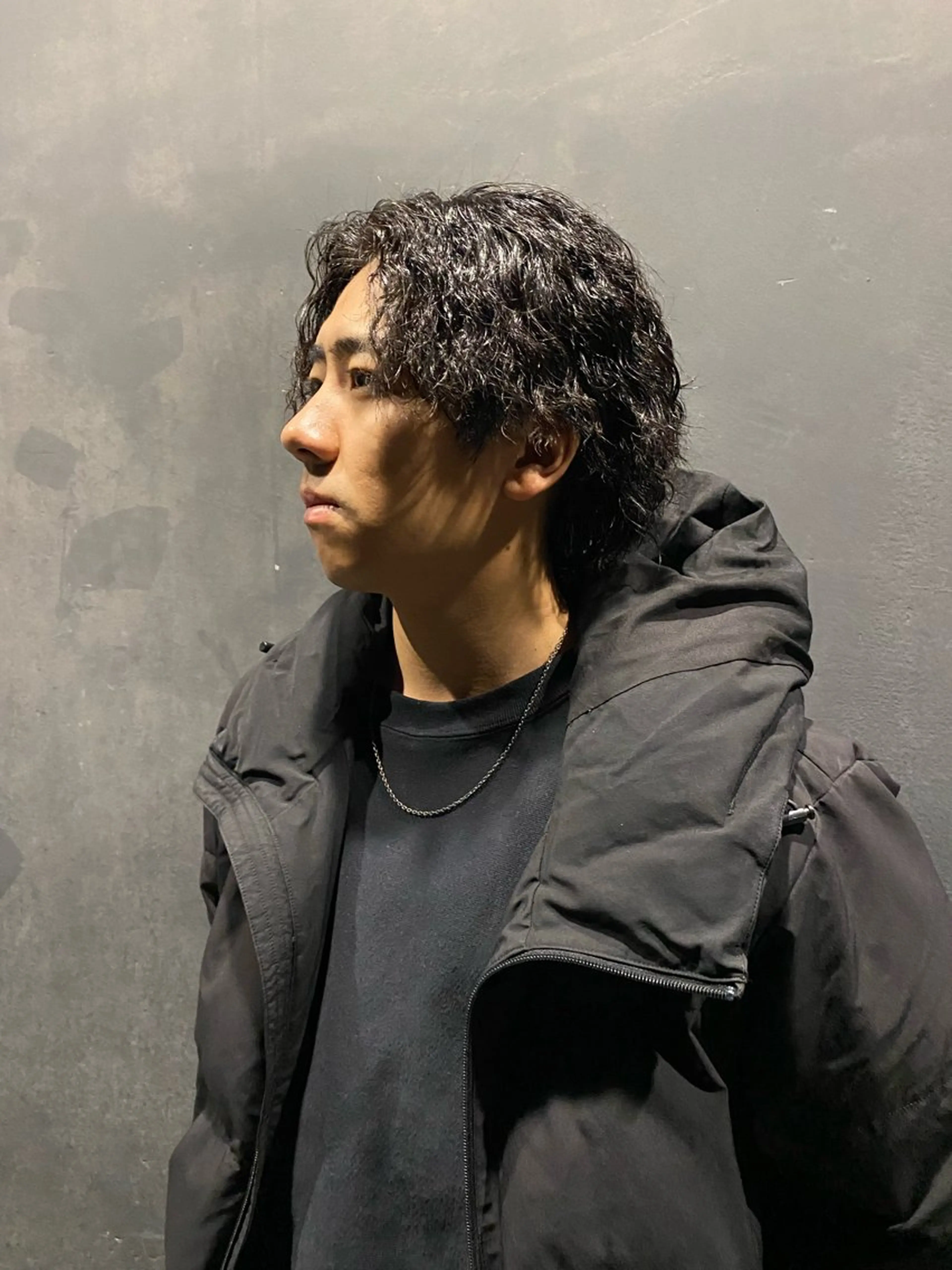⭐︎カット+パーマ⭐︎の写真