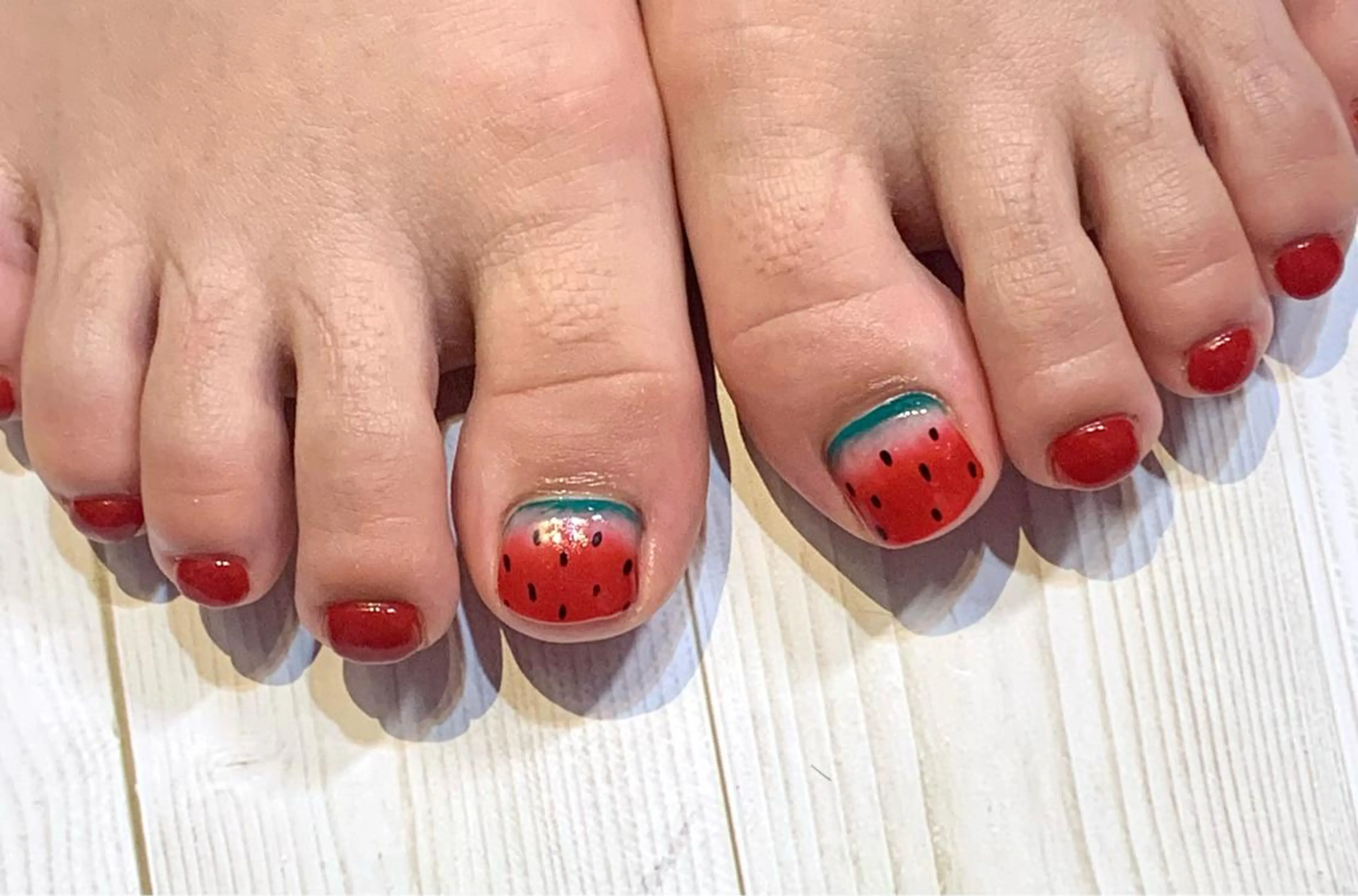 ネイル Luar nail所属・石谷月 Luar nailのネイルデザイン