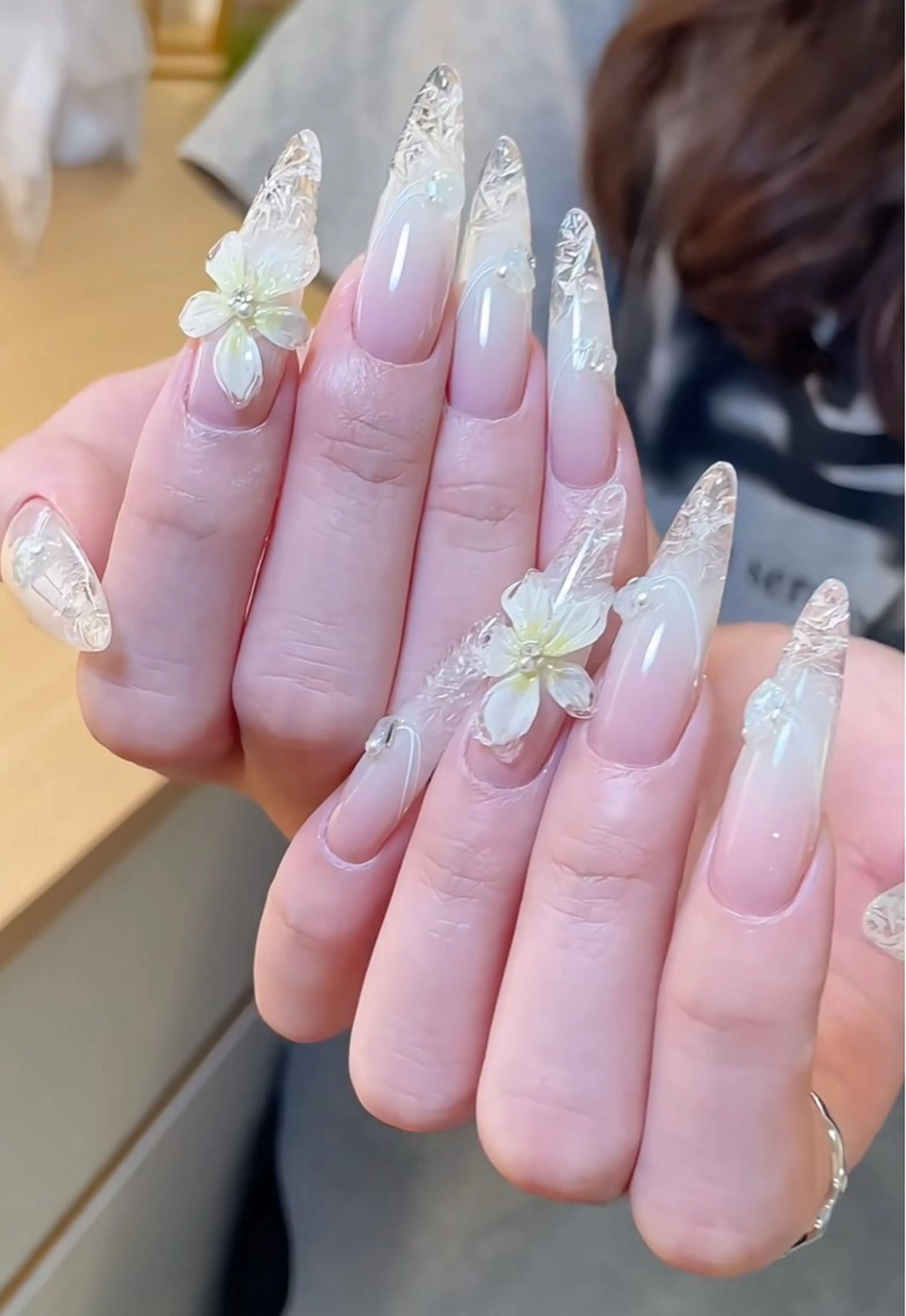 ネイル NaNa🎀 nailのネイルデザイン