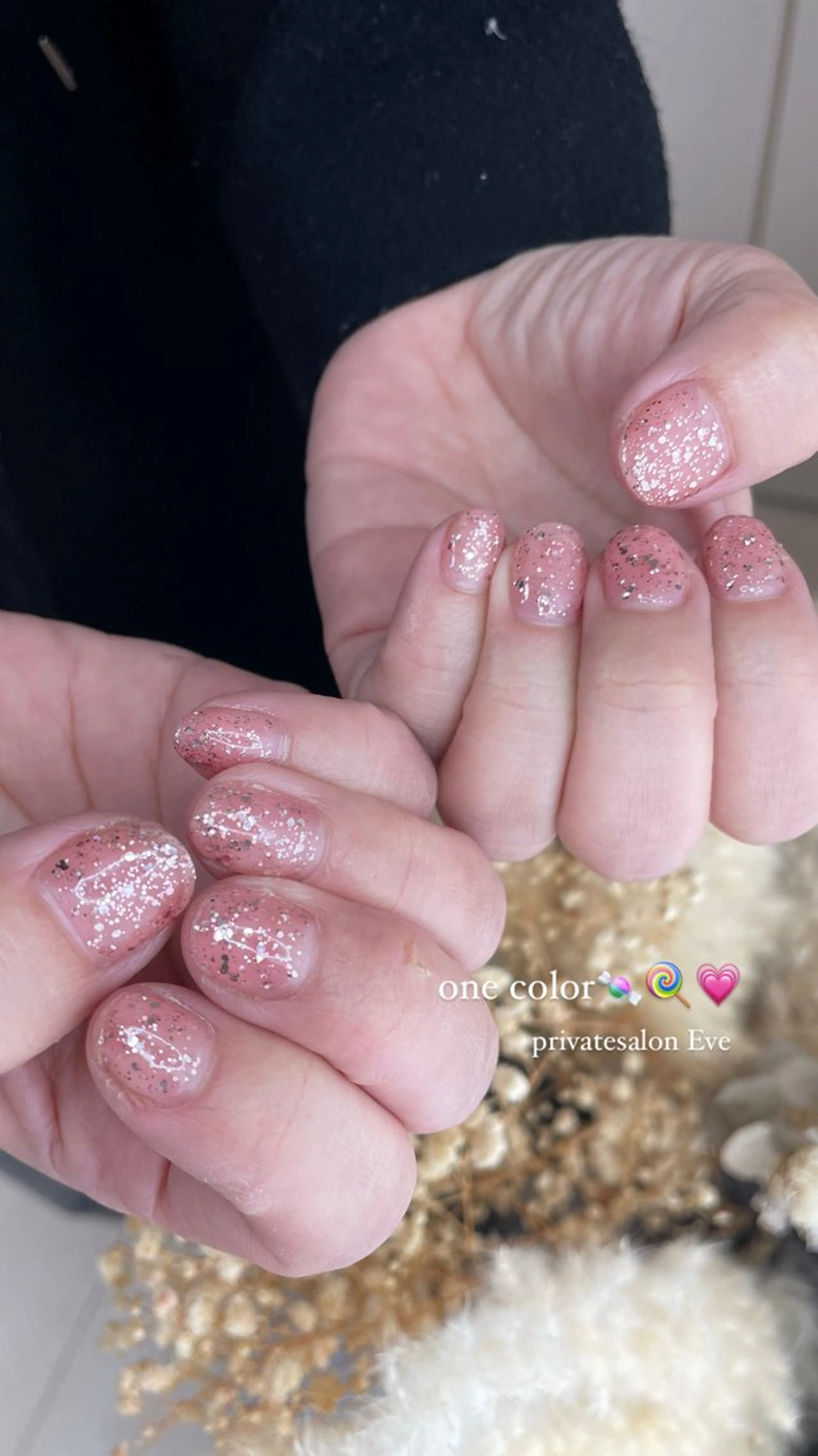 ネイル ハンドネイル Eve [nail ＊wax＊HBL]の眉毛・アイブロウイメージ