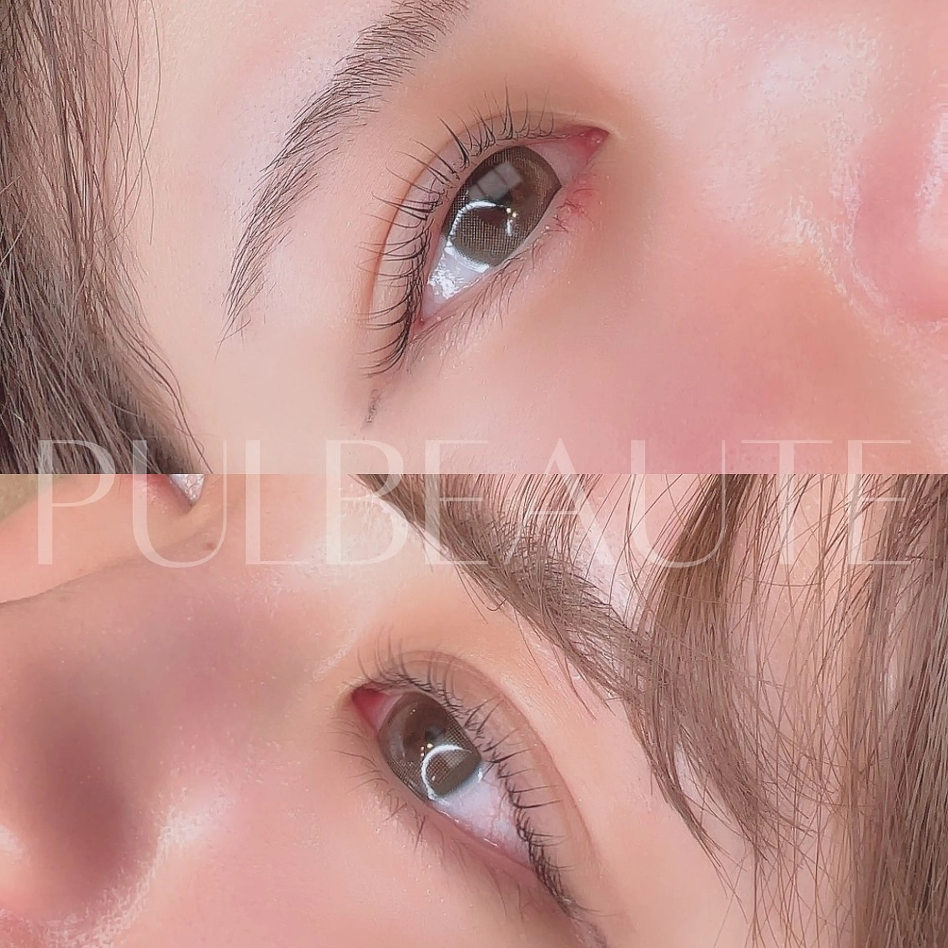 マツエク・マツパ まつげパーマ 【小顔コルギ＆脱毛専門店⠀】PulBeaute～プリュボーテ～所属・PulBeaute 立川店のエステ・リラクイメージ