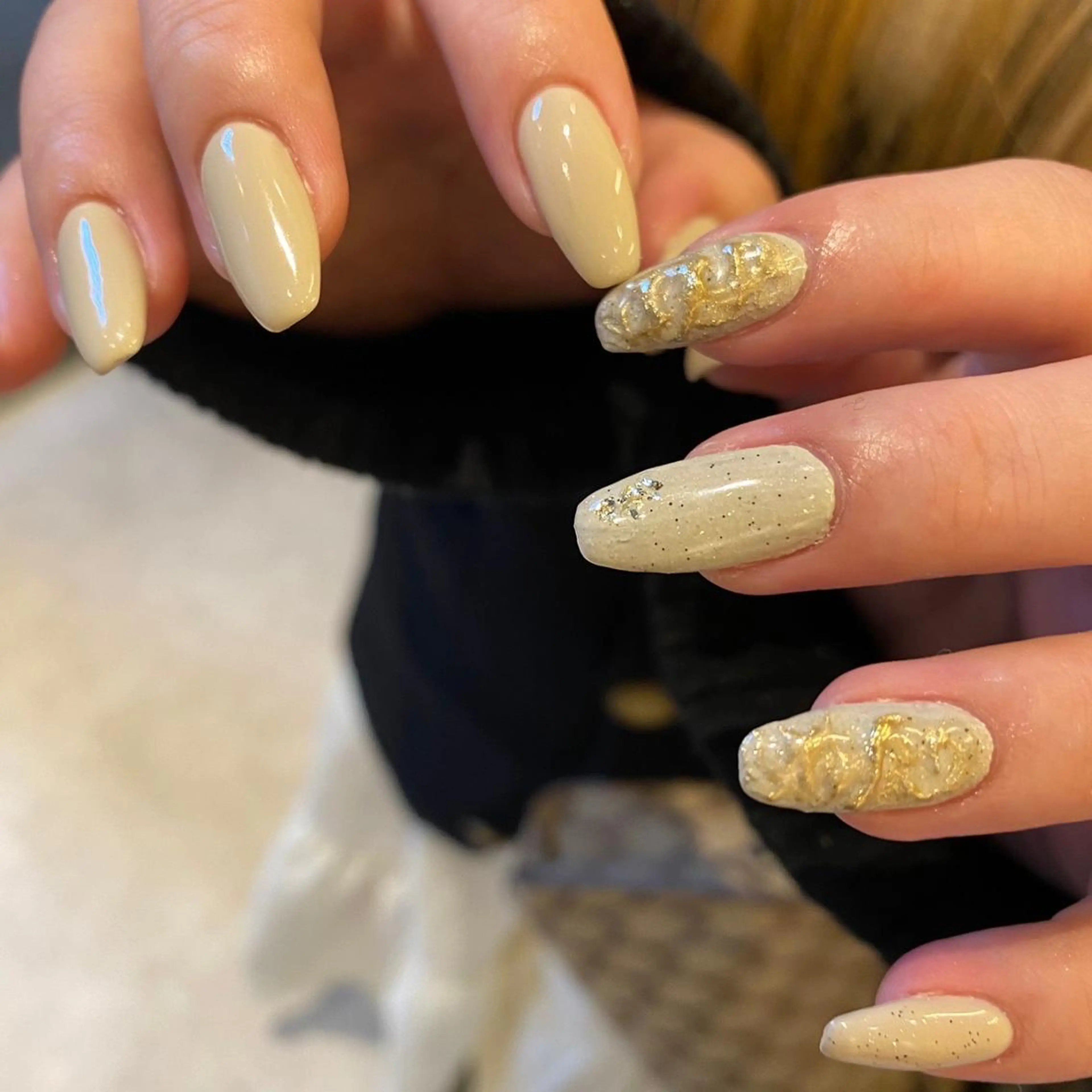 ネイル nails TOKYOのネイルデザイン