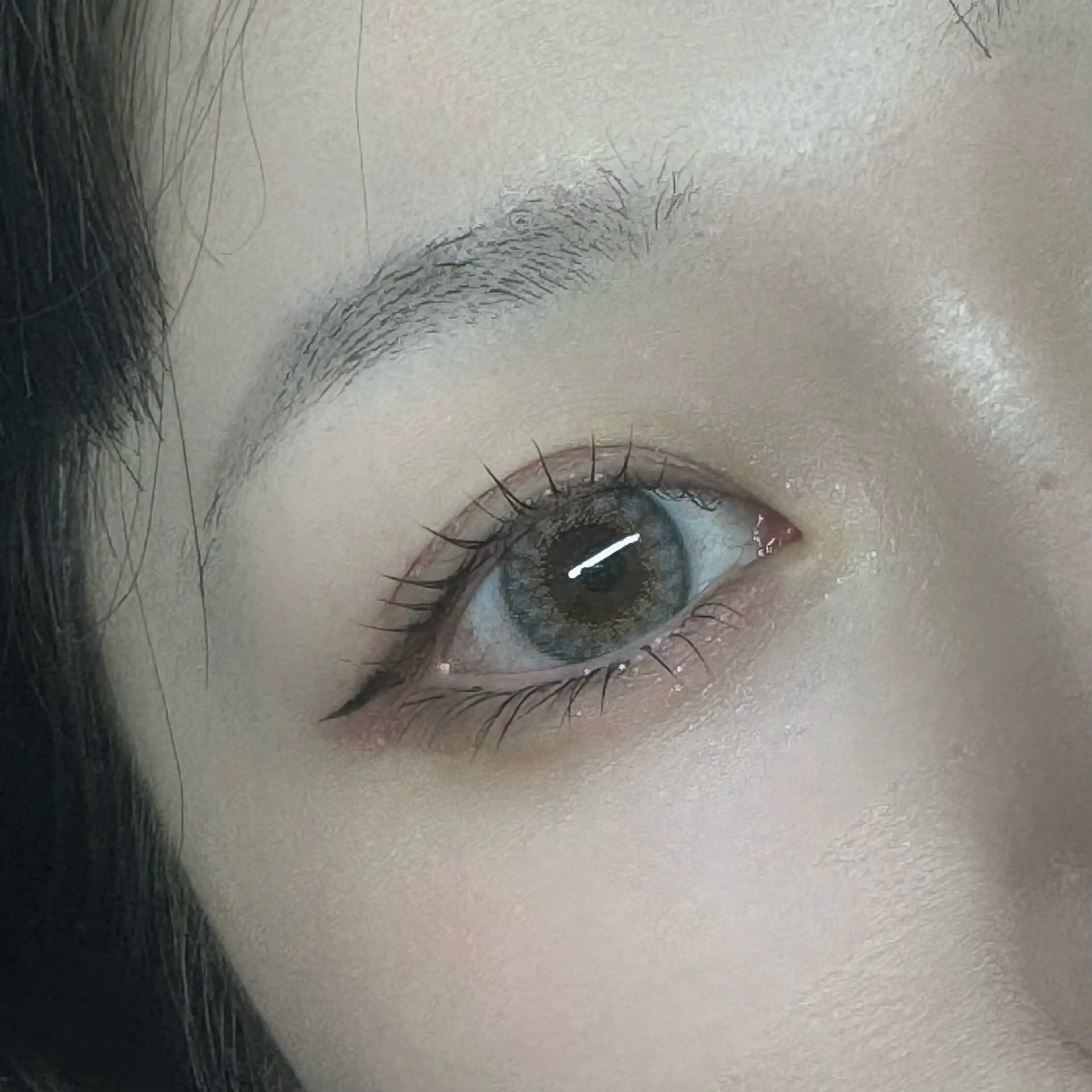 マツエク・マツパ Max salonのマツエク・マツパデザイン