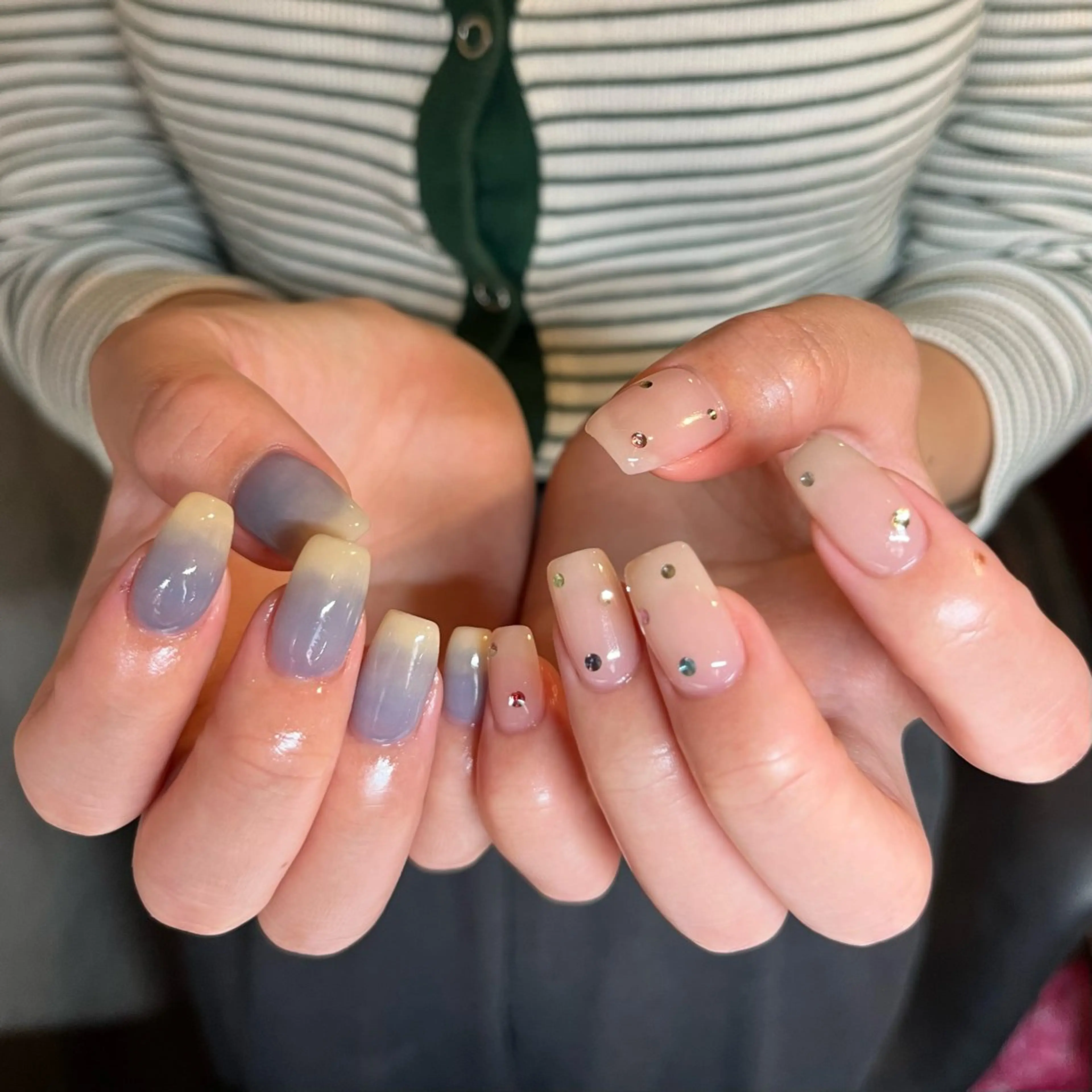 ネイル ハンドネイル mitsuki / Manonのネイルデザイン