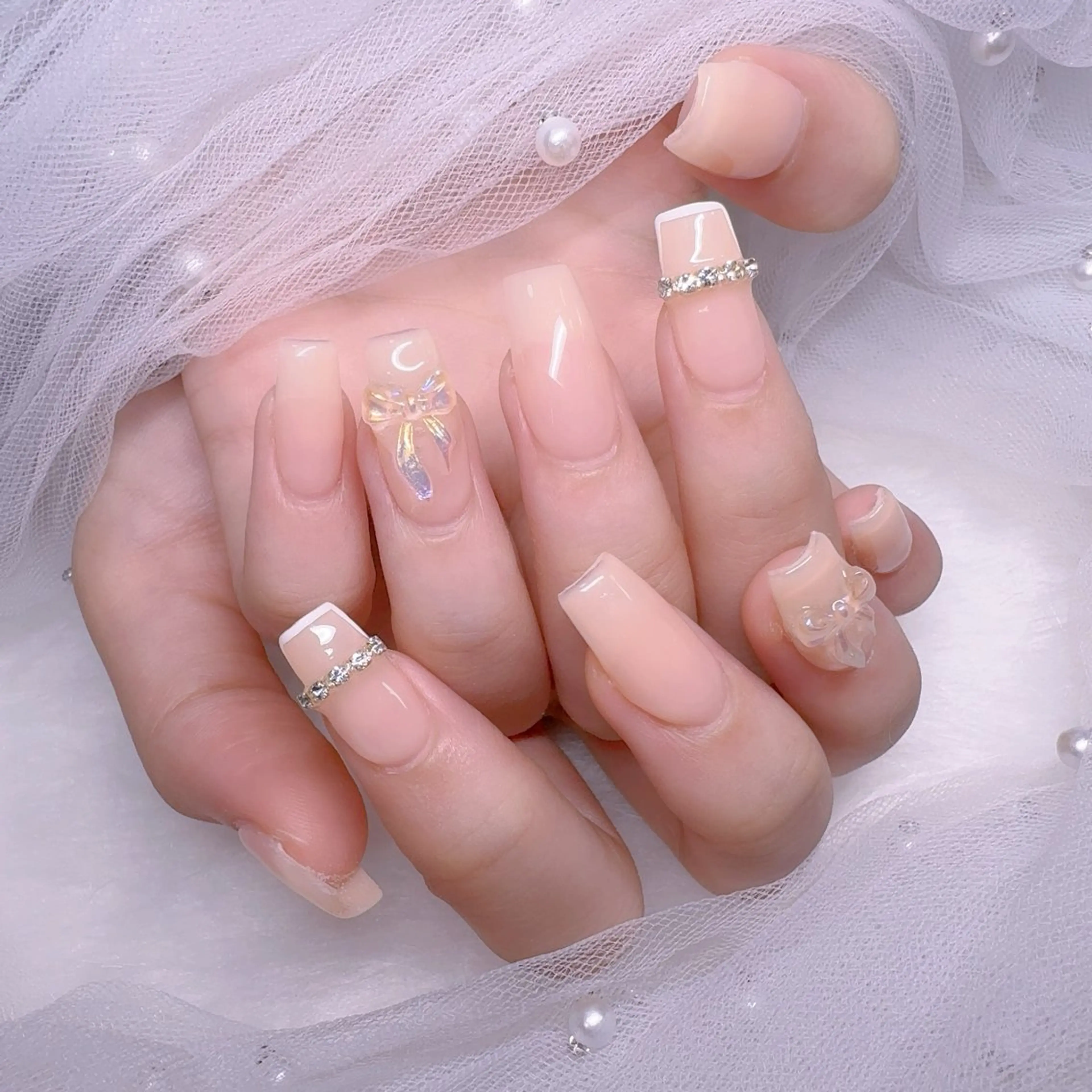 ネイル minami ネイルのネイルデザイン