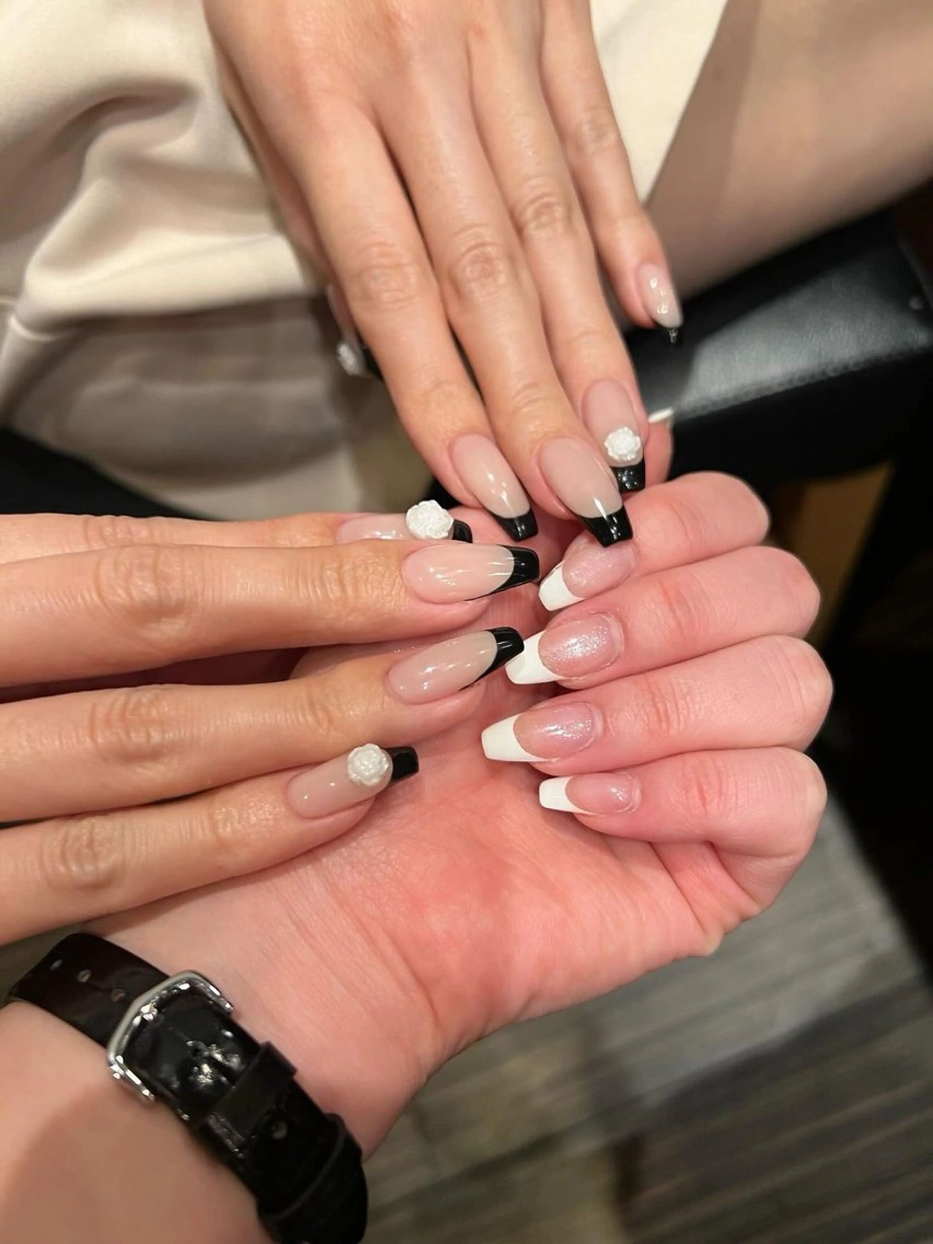 ネイル Private nailsalon  N所属・N nailのネイルデザイン