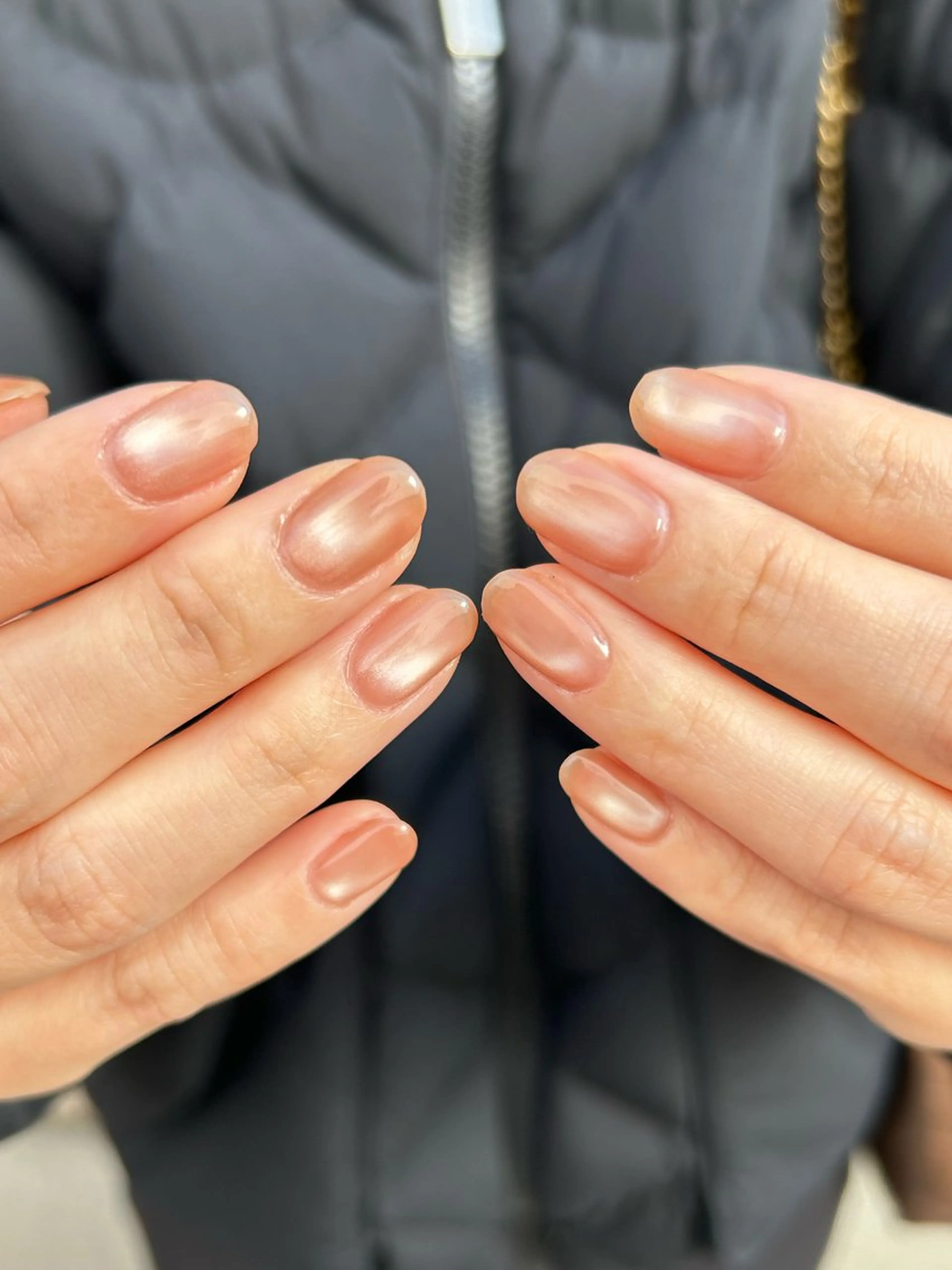 ネイル ハンドネイル miya ネイルモデル様募集中のネイルデザイン