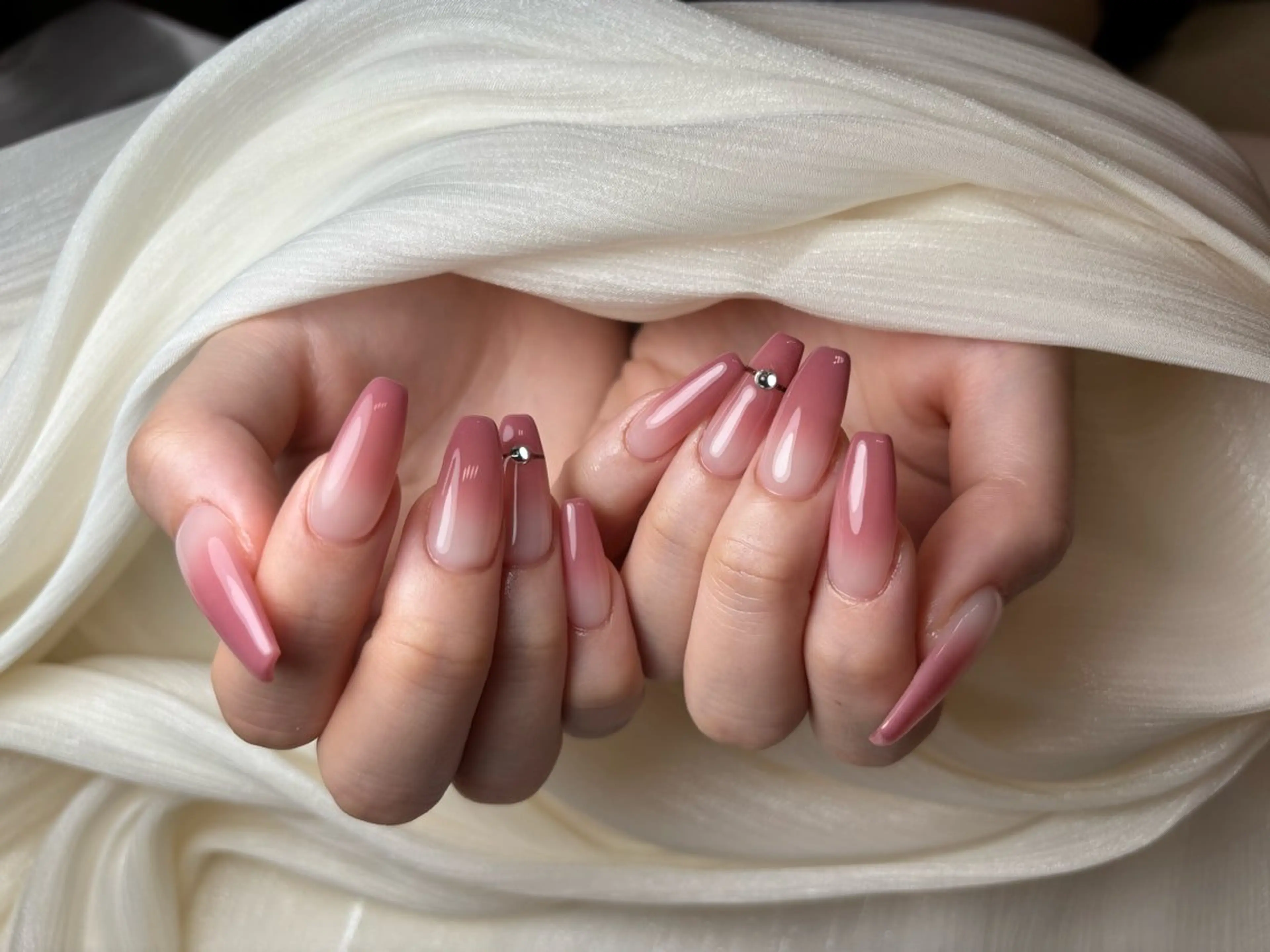ネイル ruby's  nail salon所属・Ruby's ・KiKiのネイルデザイン