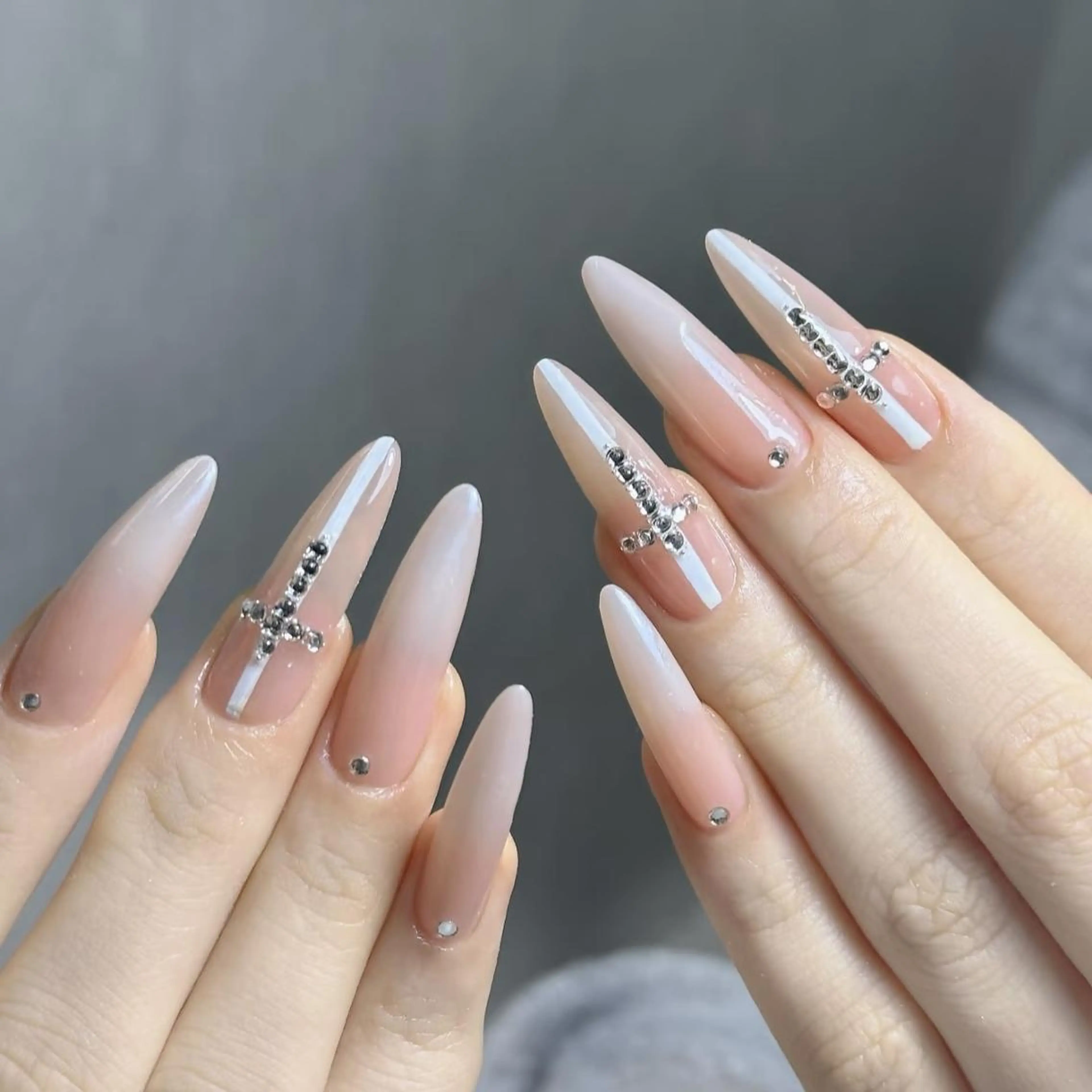 ネイル Mi Oのネイルデザイン