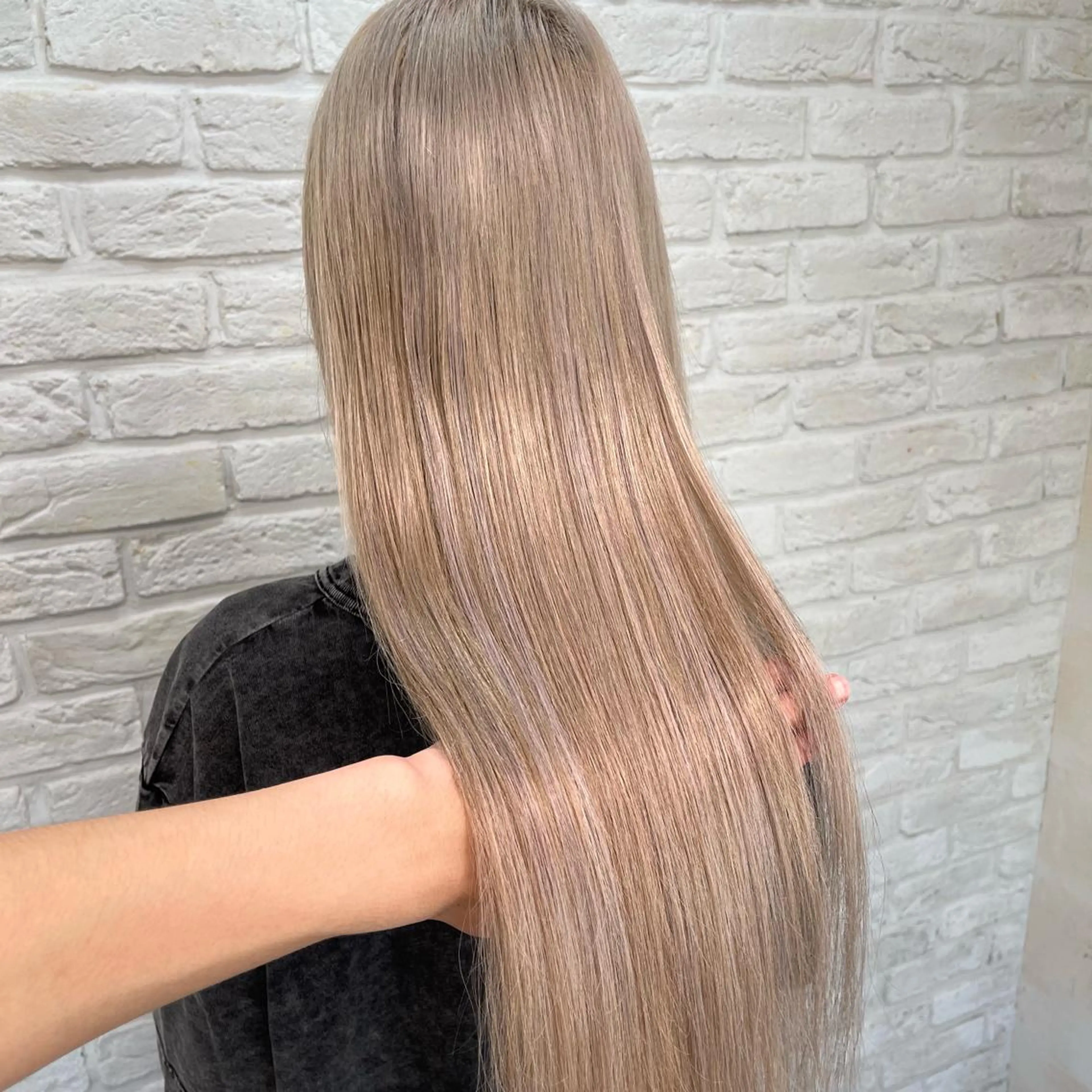 ロング 馴染み100%🔥 エクステ/daikiのヘアスタイル