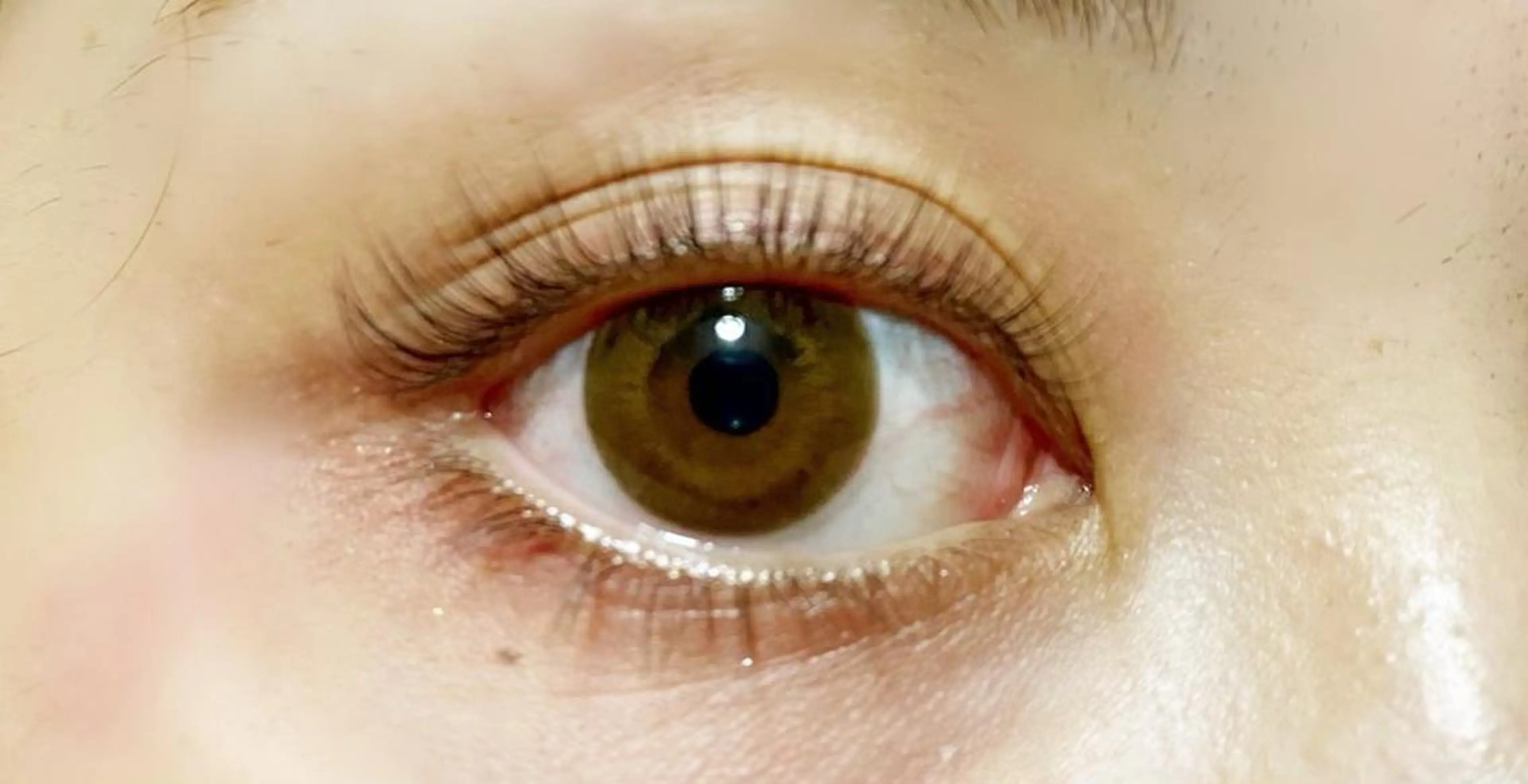 マツエク・マツパ パリジェンヌラッシュリフト Bruges 自由が丘のマツエク・マツパデザイン