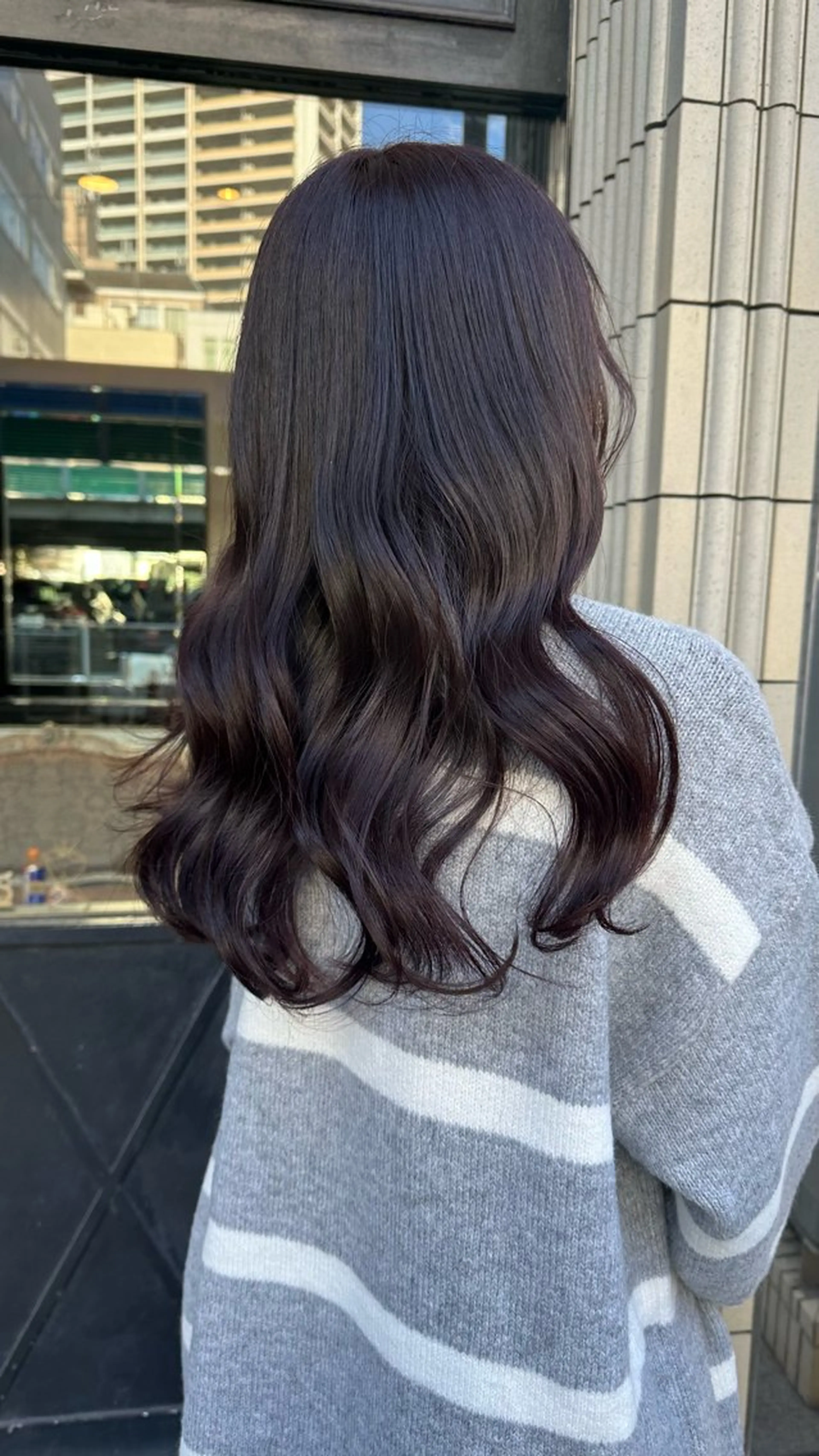 ♥️one color  《スタイリング込み》⁎⁺˳✧༚の写真