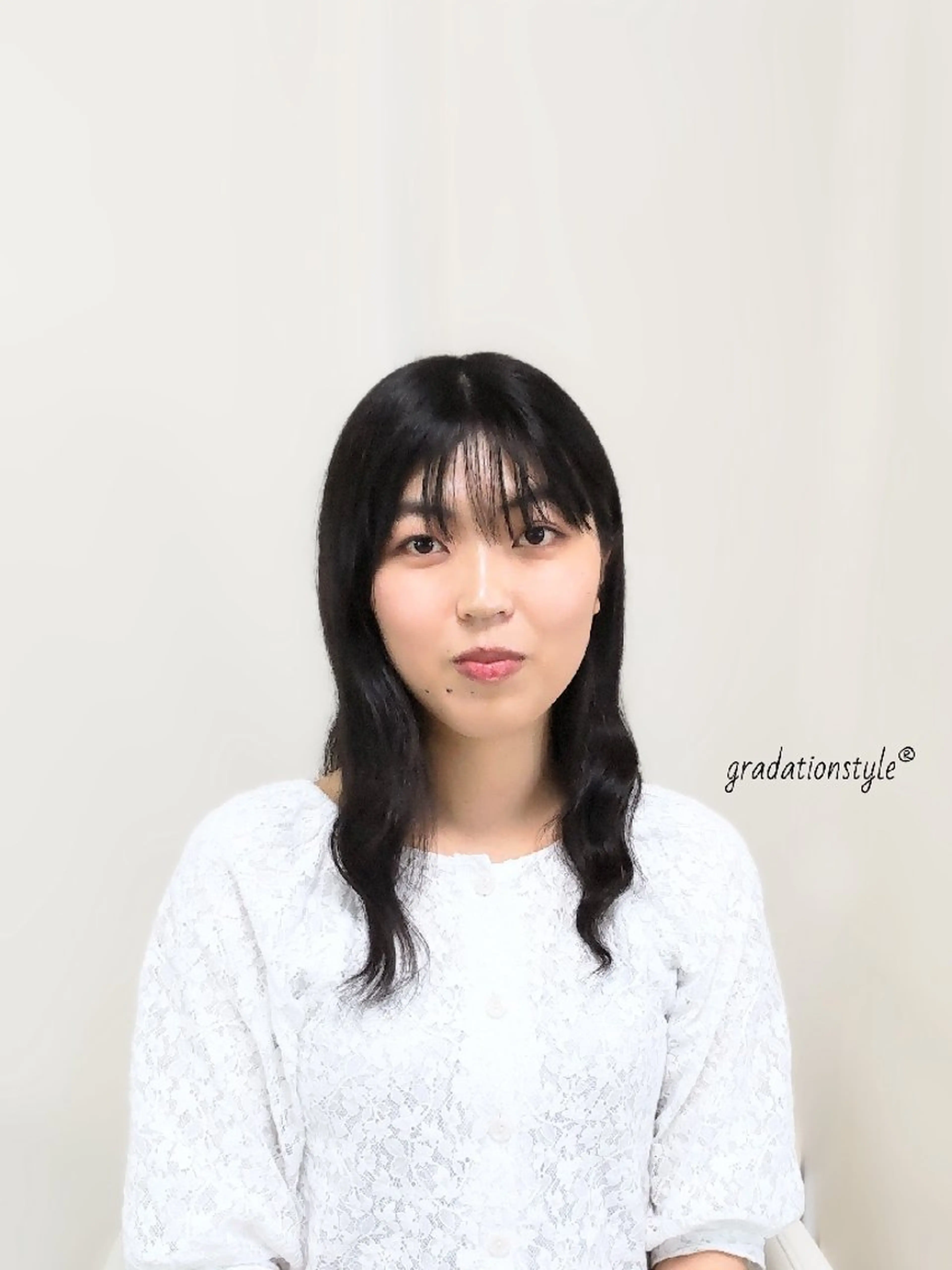 パーソナルカラー診断 骨格診断 顔タイプ診断 🎼グラデーション スタイル札幌♫*✧のマツエク・マツパデザイン