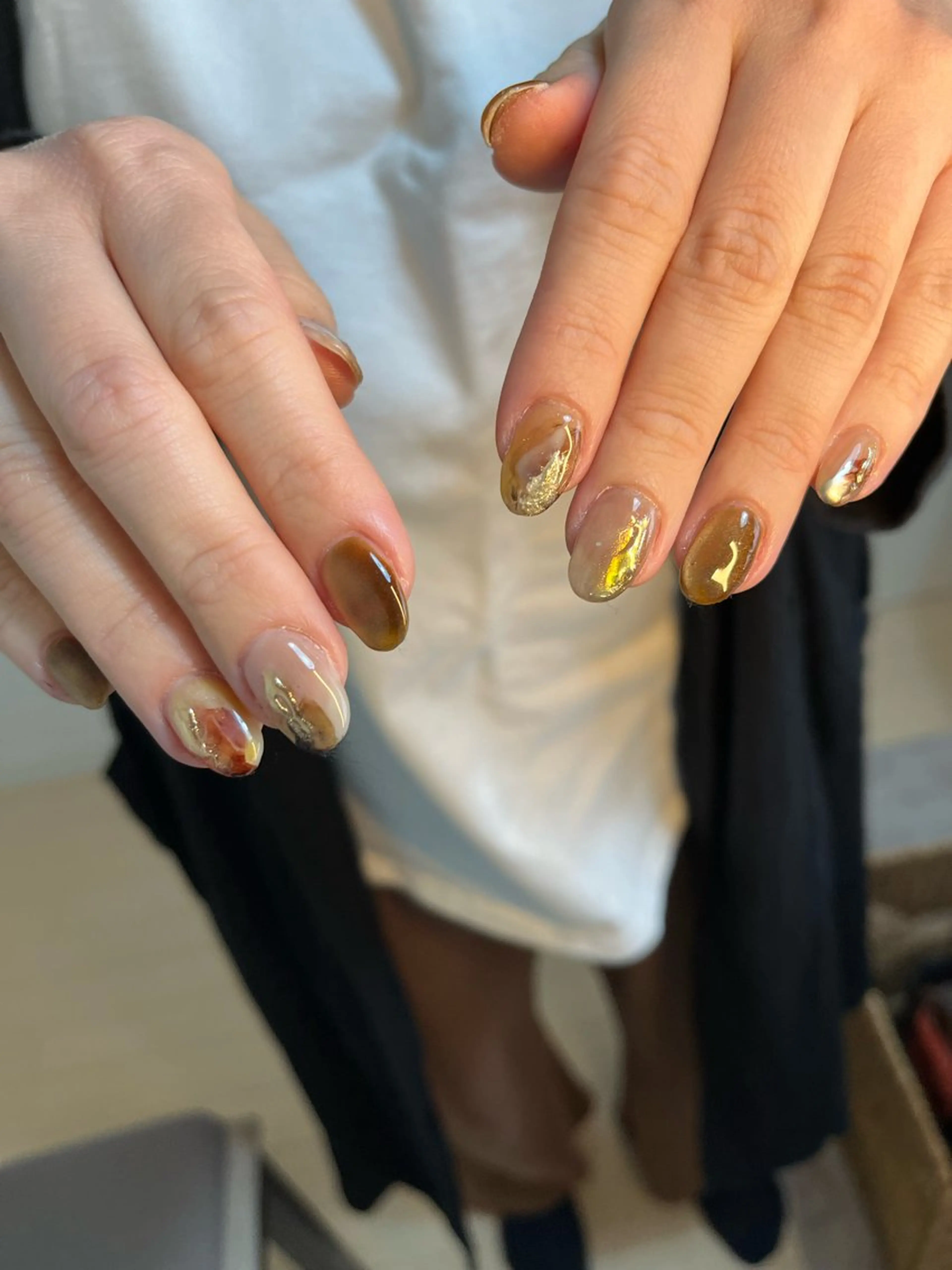 ネイル felice nailのネイルデザイン