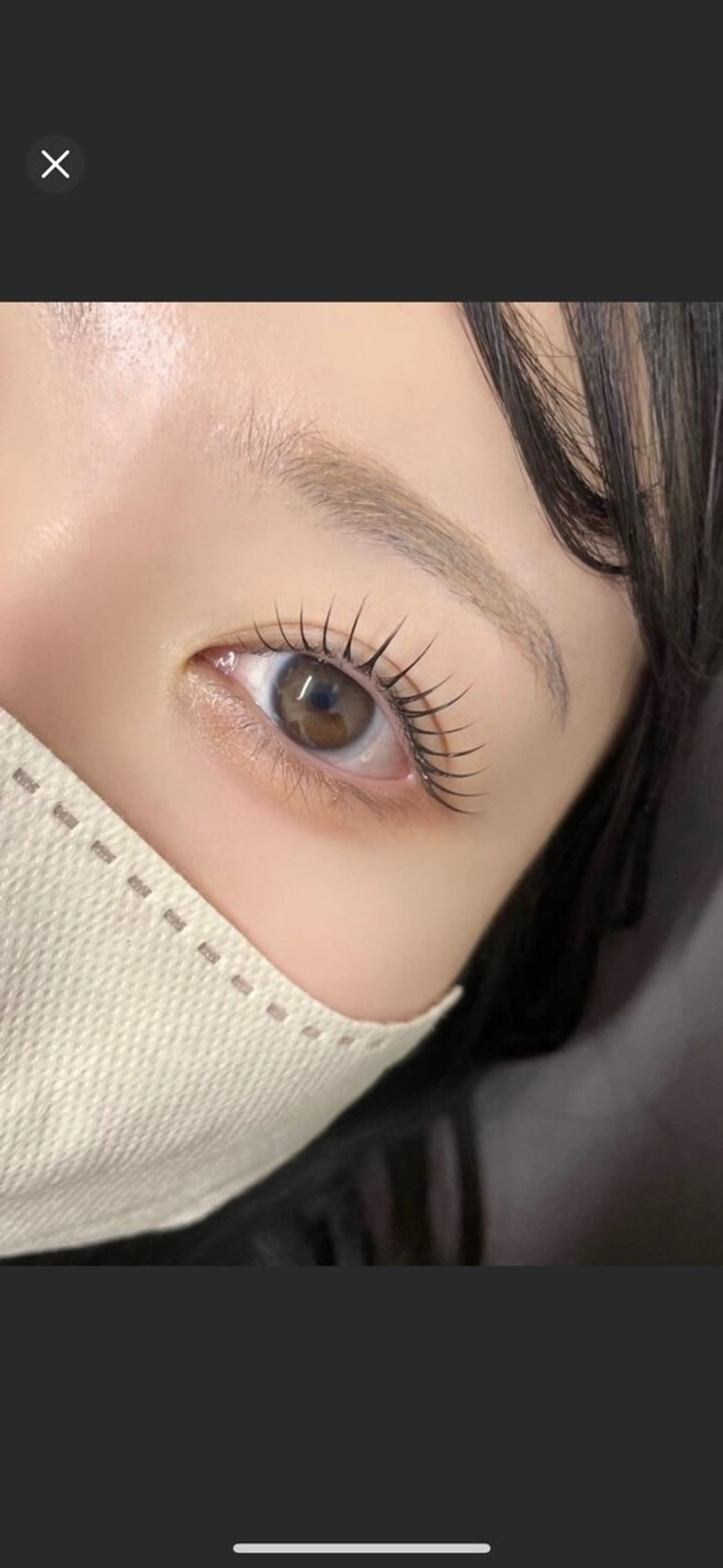 【ミニモ限定価格】似合わせパーマコーティング込み💛の写真