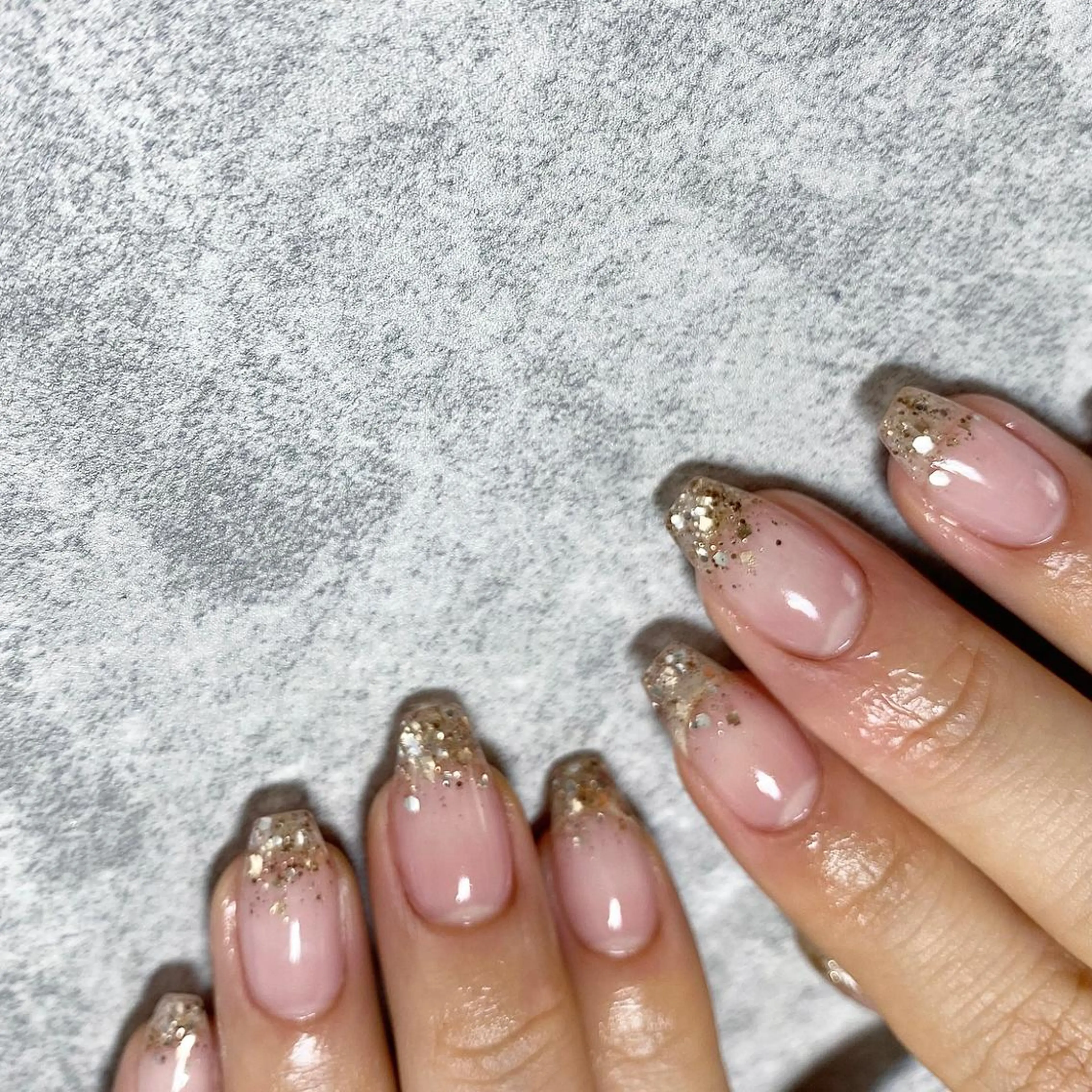 ネイル ハンドネイル nailsalon Cee【橿原市】のネイルデザイン