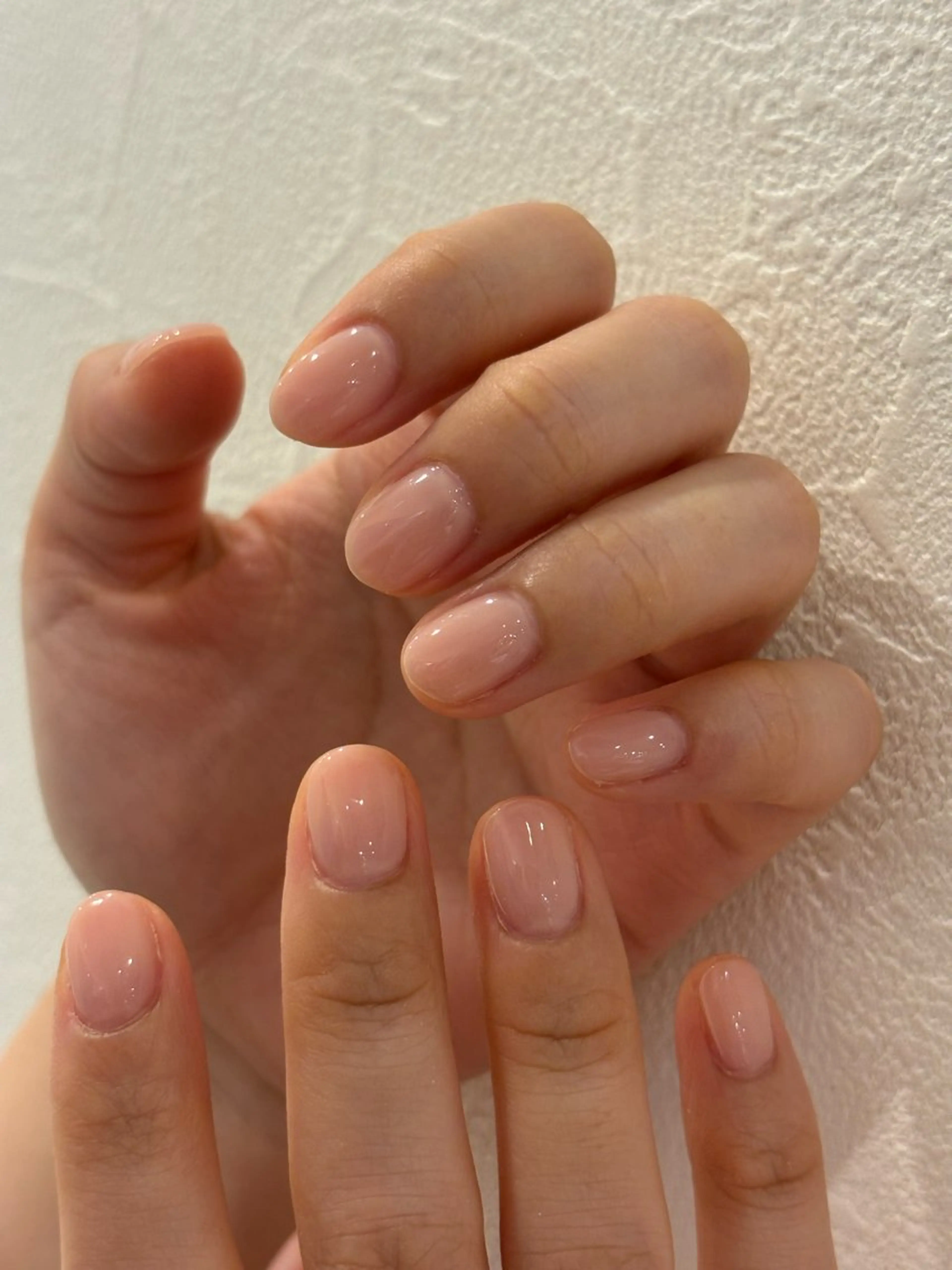 ネイル オフィスネイル ハンドネイル Ann. nail.tokyo所属・Ann nailのネイルデザイン