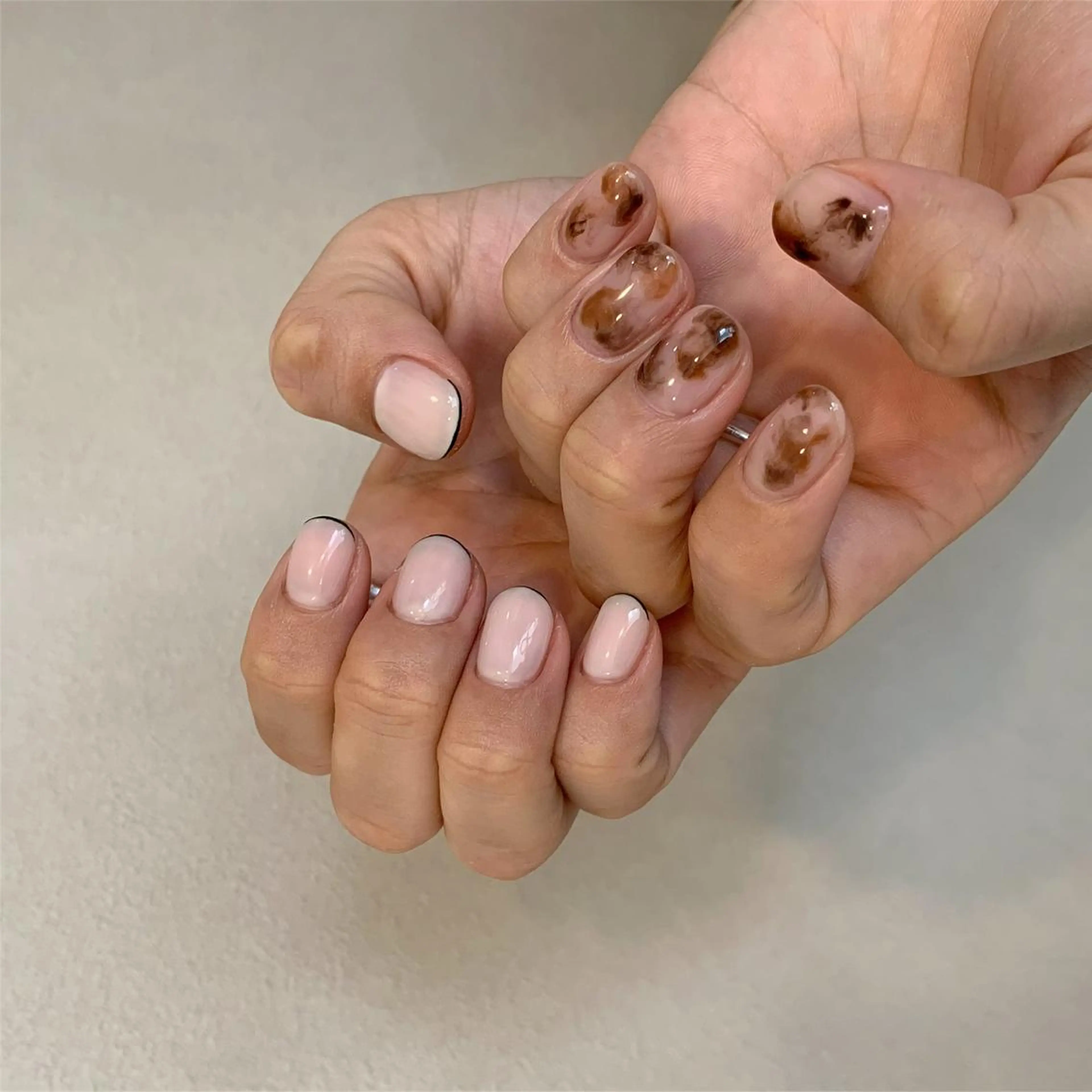 ネイル muku.nail mutsumiのネイルデザイン