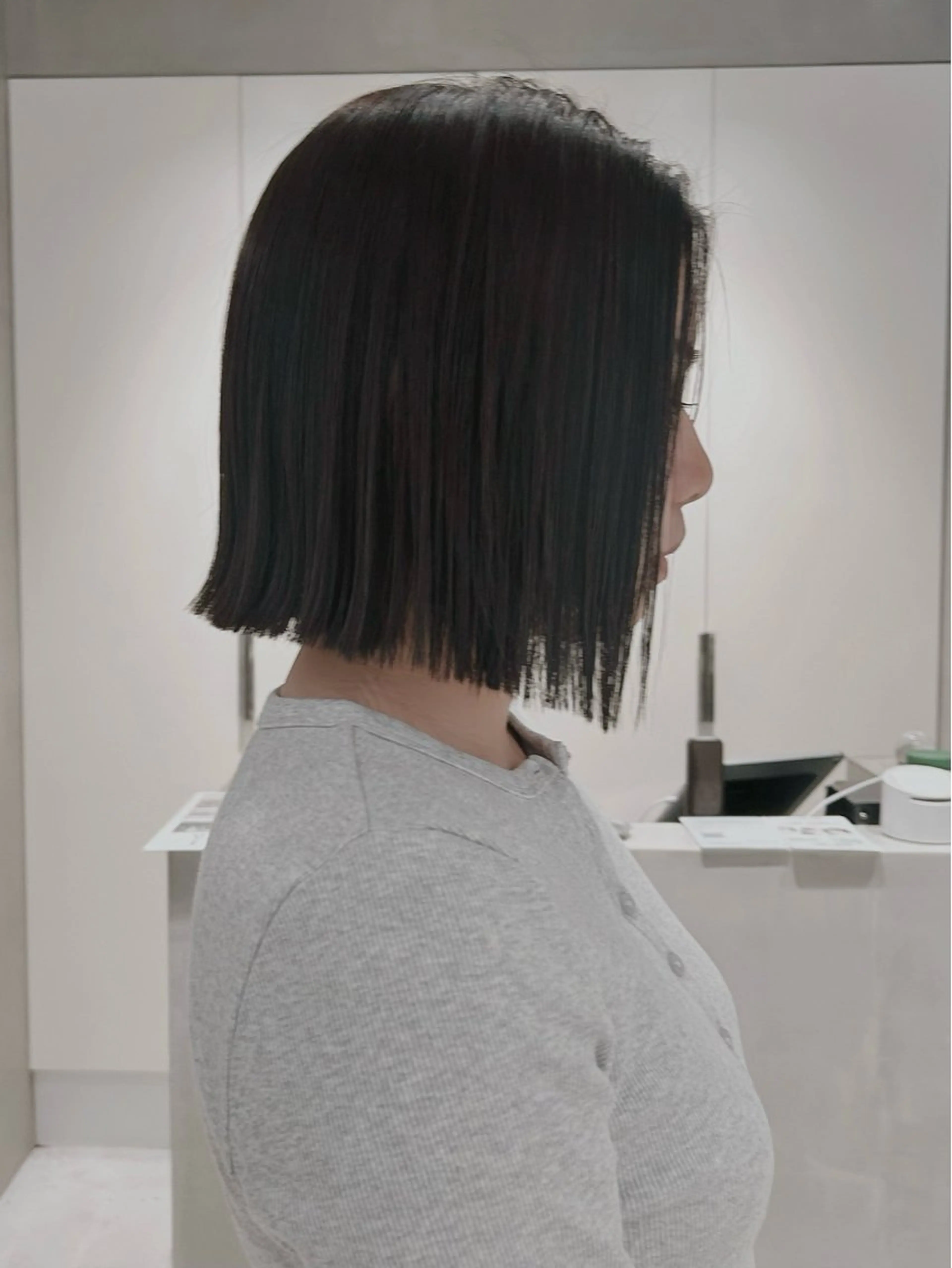 ショート カット techné所属・【techné】田丸 翔大のヘアスタイル