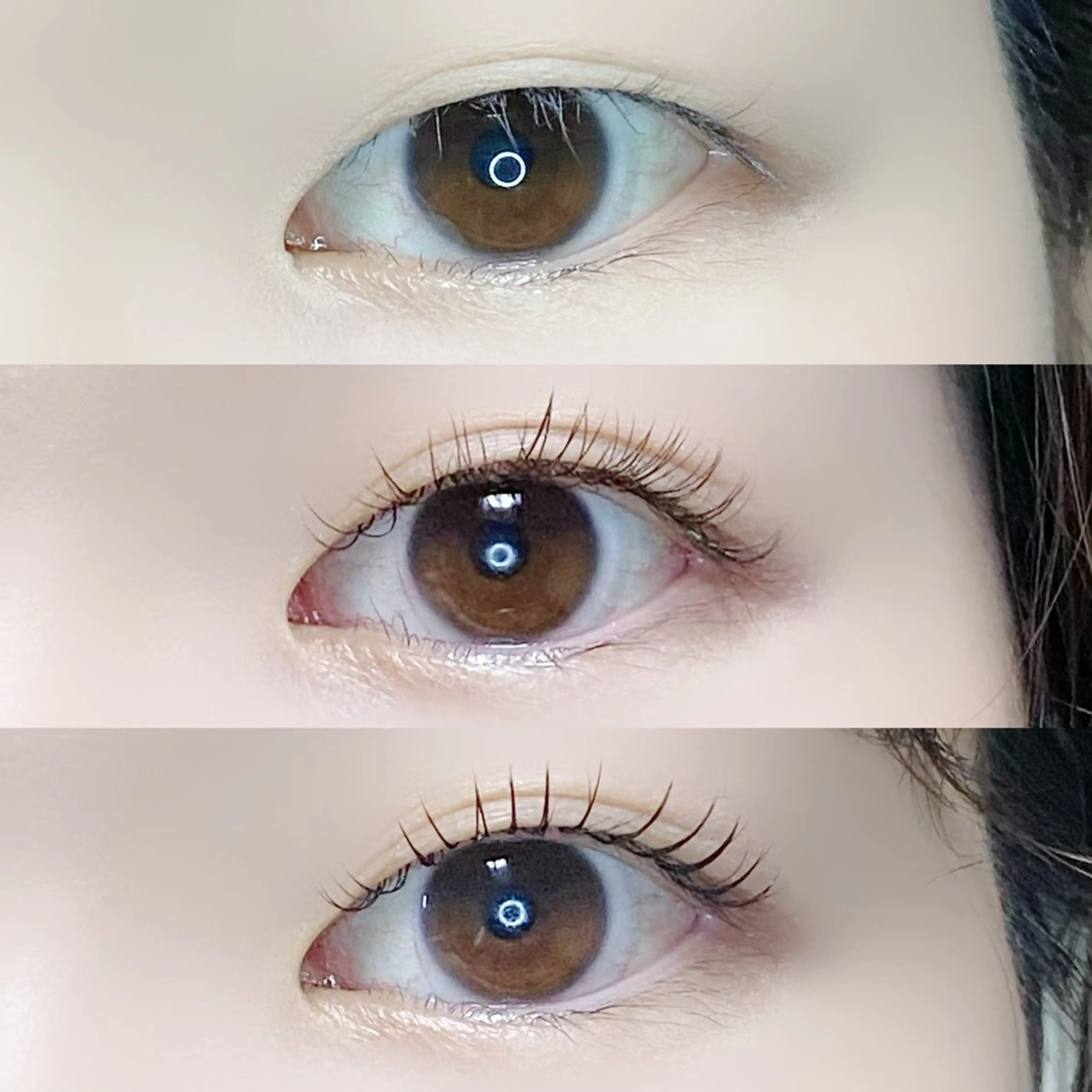 マツエク・マツパ その他 まつ毛の専門店Blask所属・カワムラ サキのマツエク・マツパデザイン