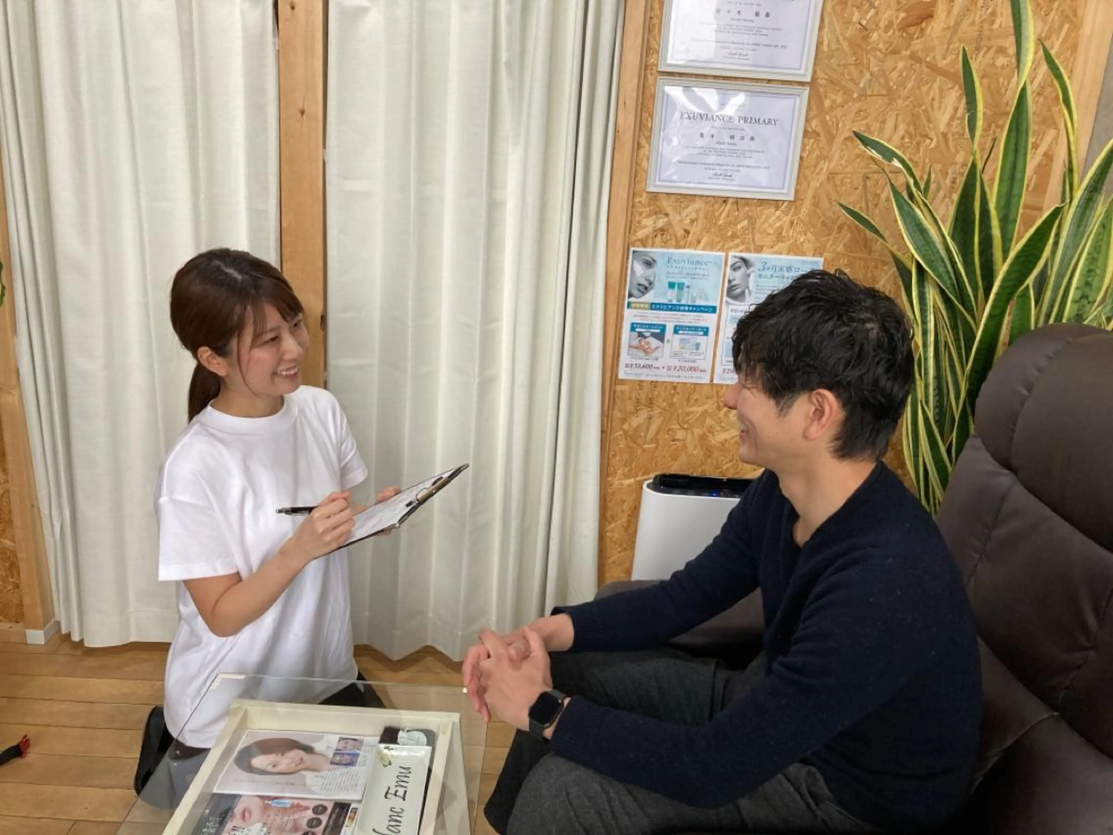 脱毛 ホワイトニングジム 池袋のその他イメージ