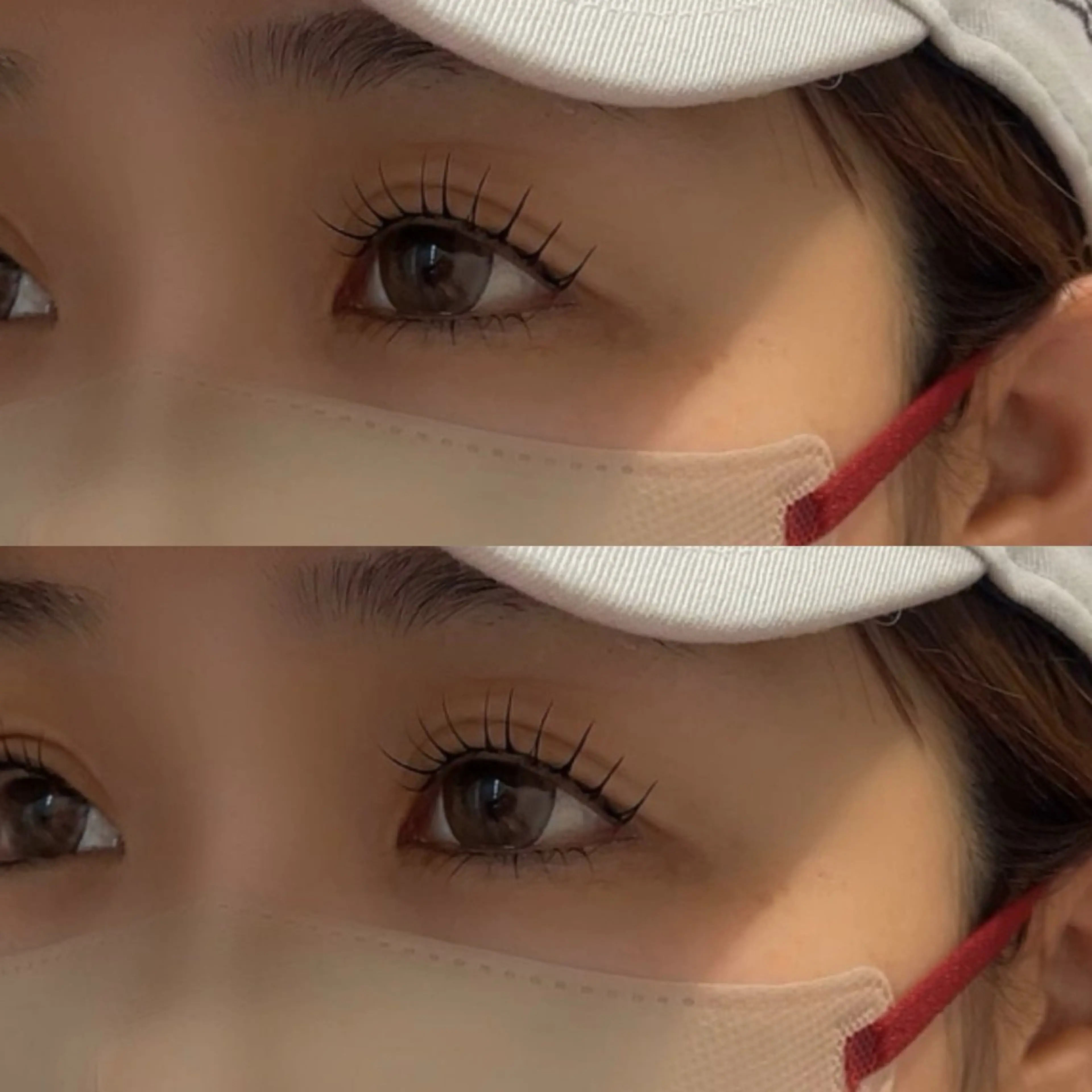 🖤マスカラパーマ🖤の写真