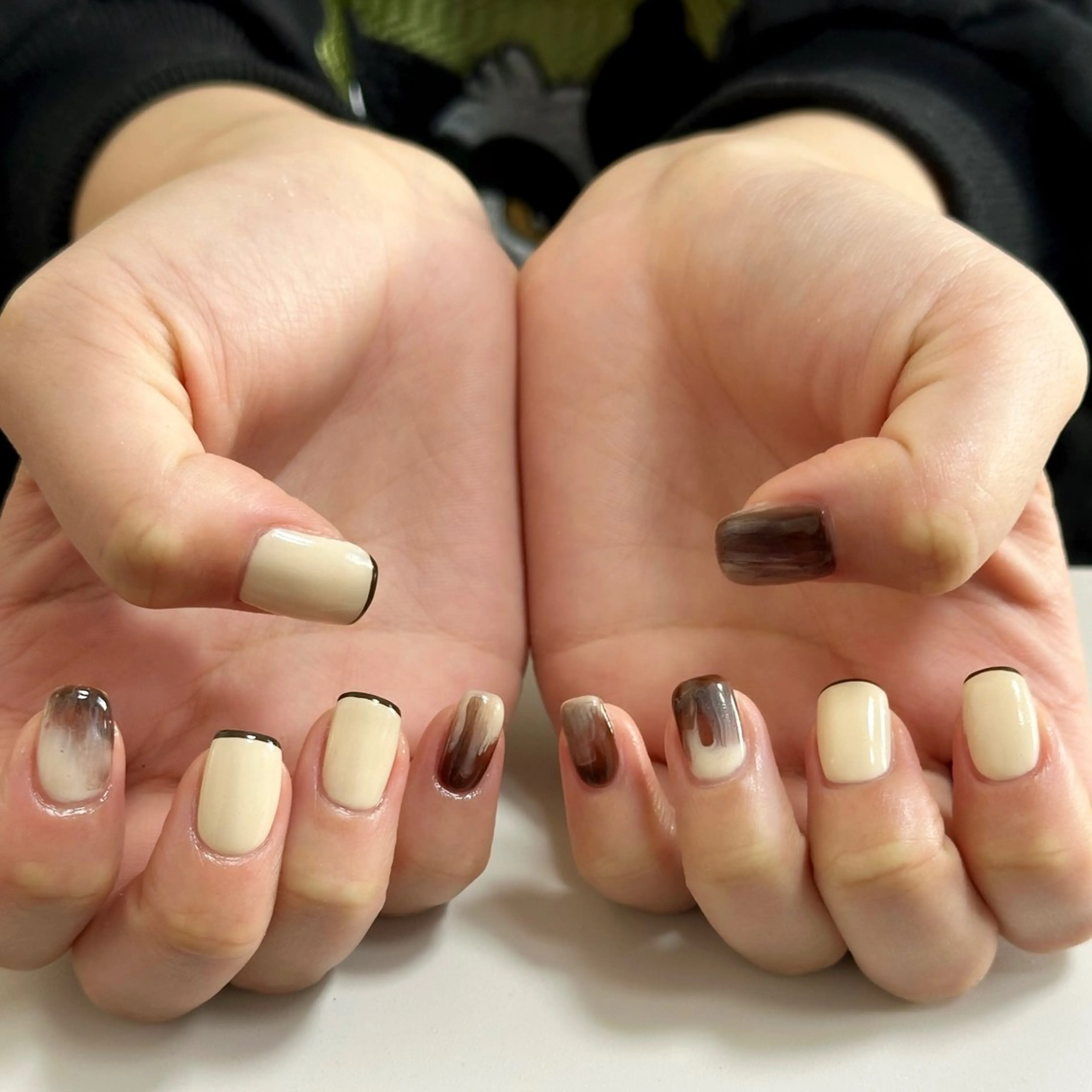 ネイル Sono nailのネイルデザイン