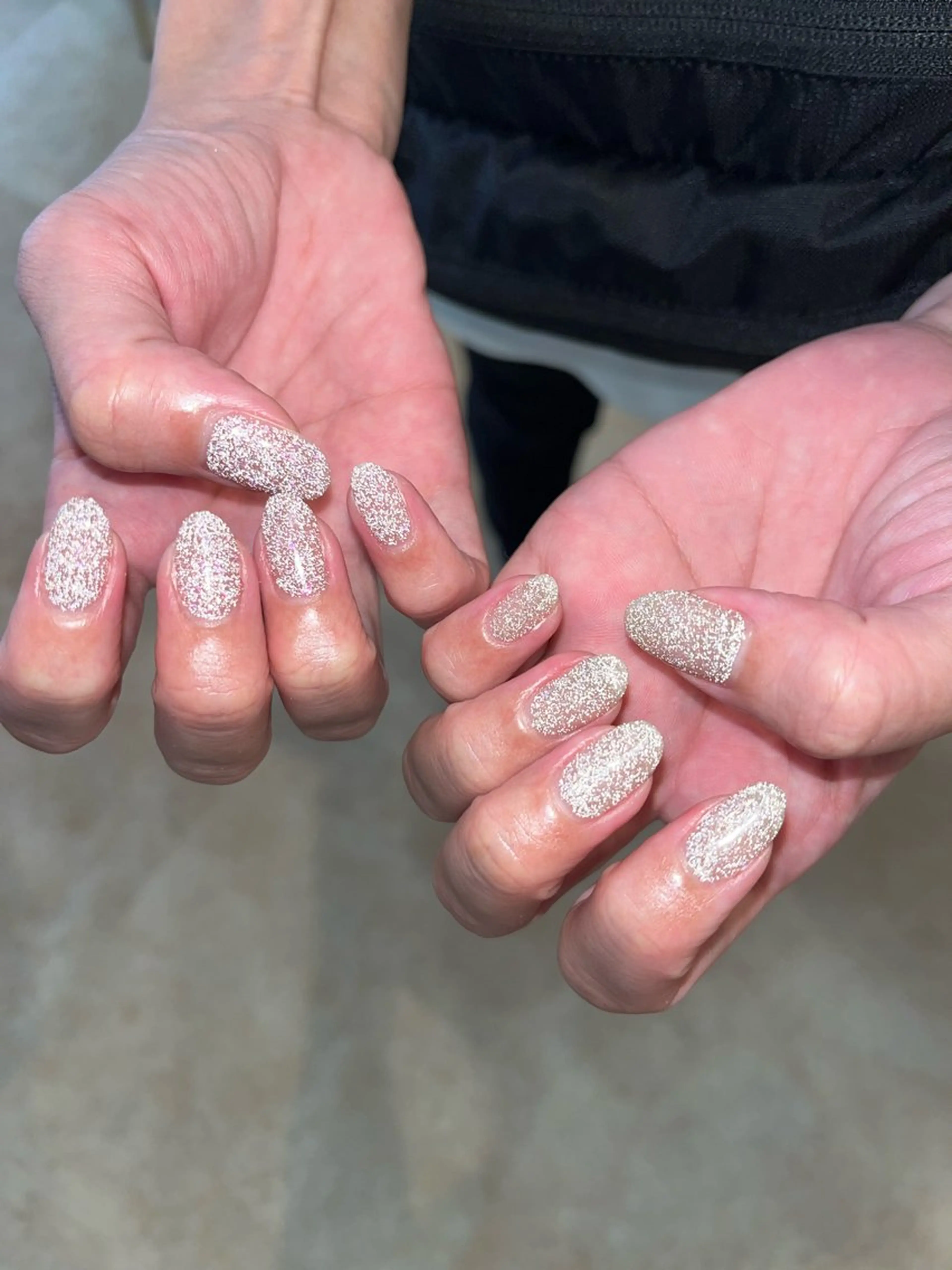 ネイル carat natsumiのネイルデザイン