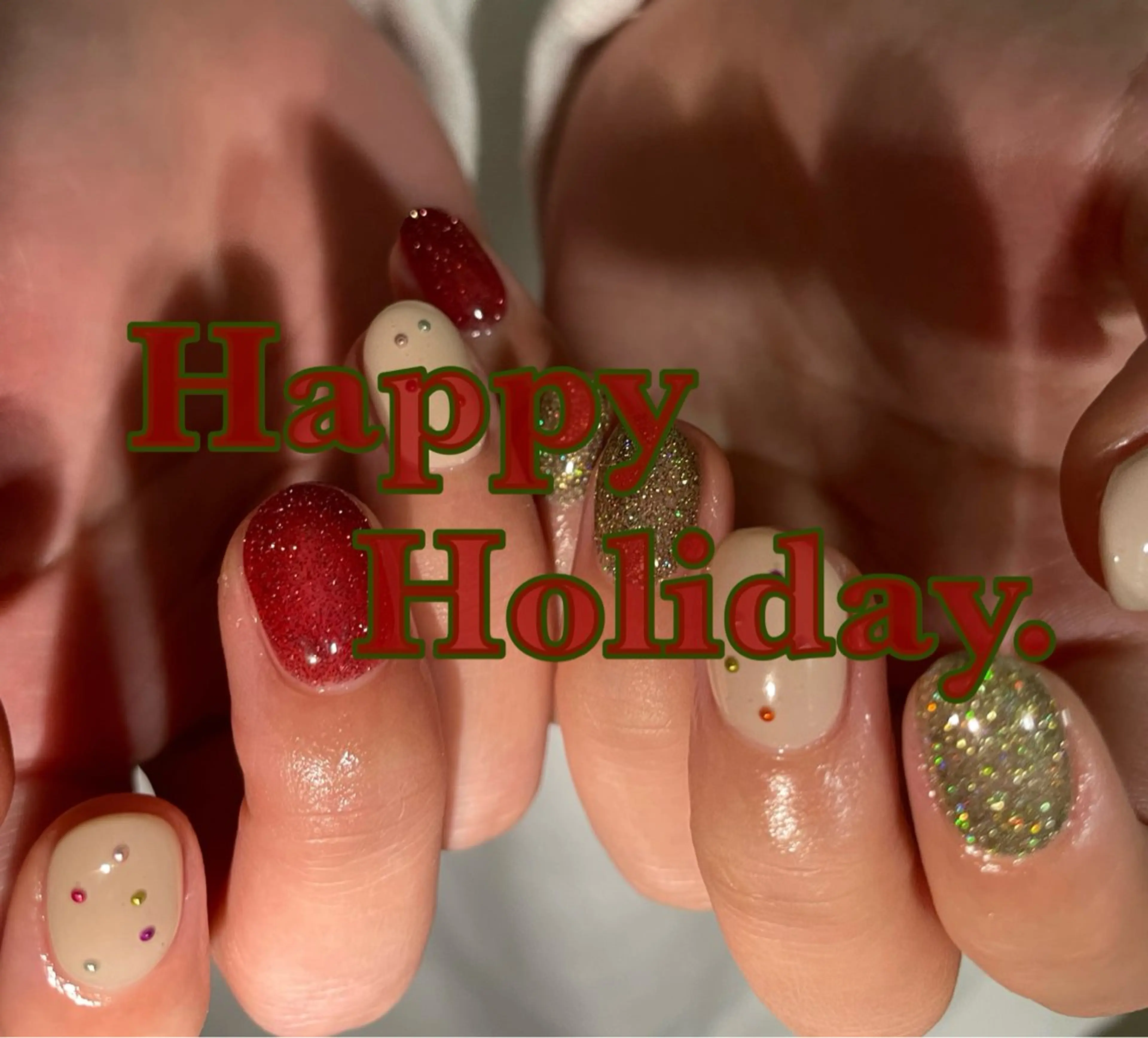 ネイル Nail＆BeautySalon éte所属・éte Nailのネイルデザイン