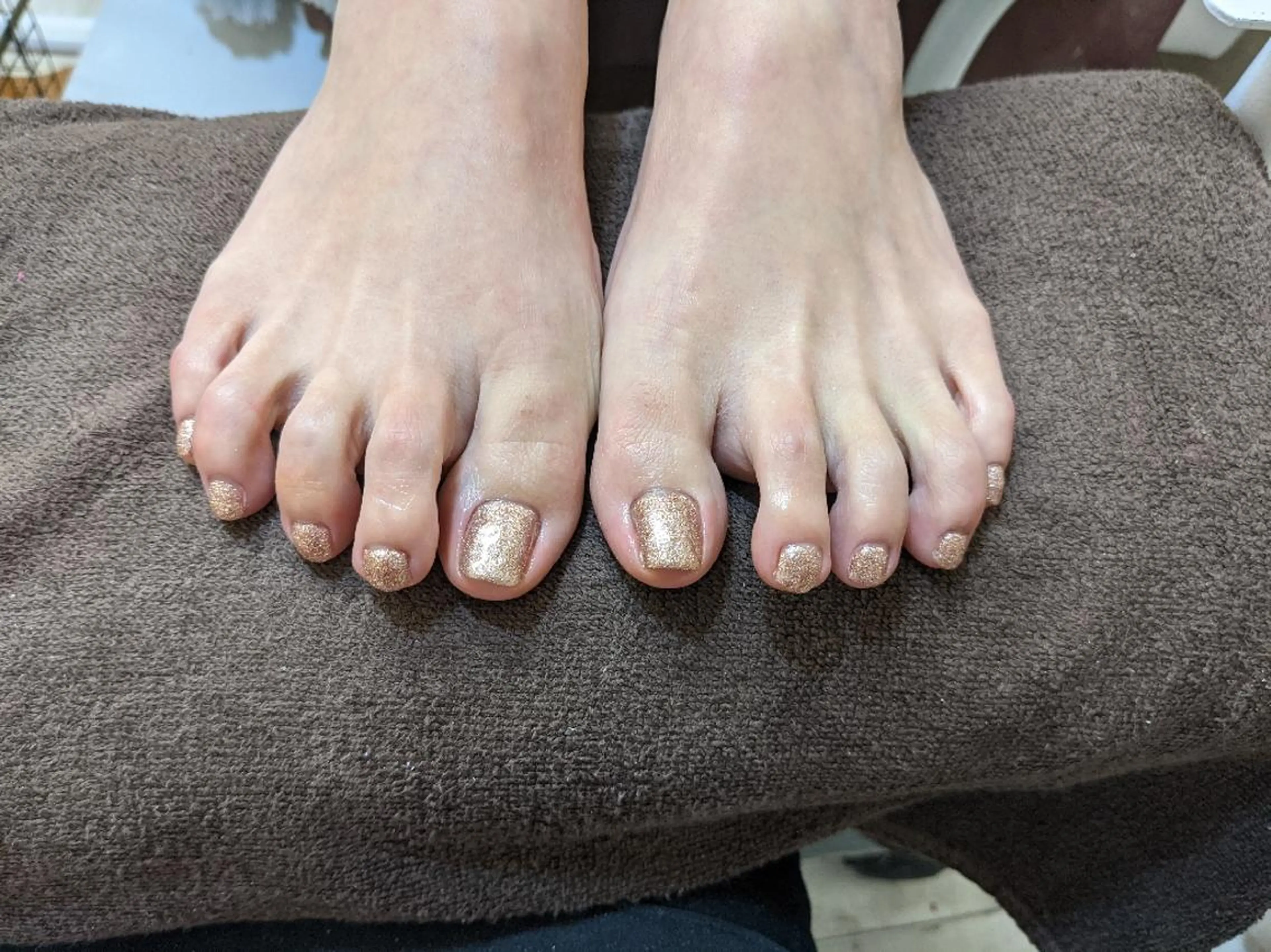 ネイル 佐久間 江美のネイルデザイン