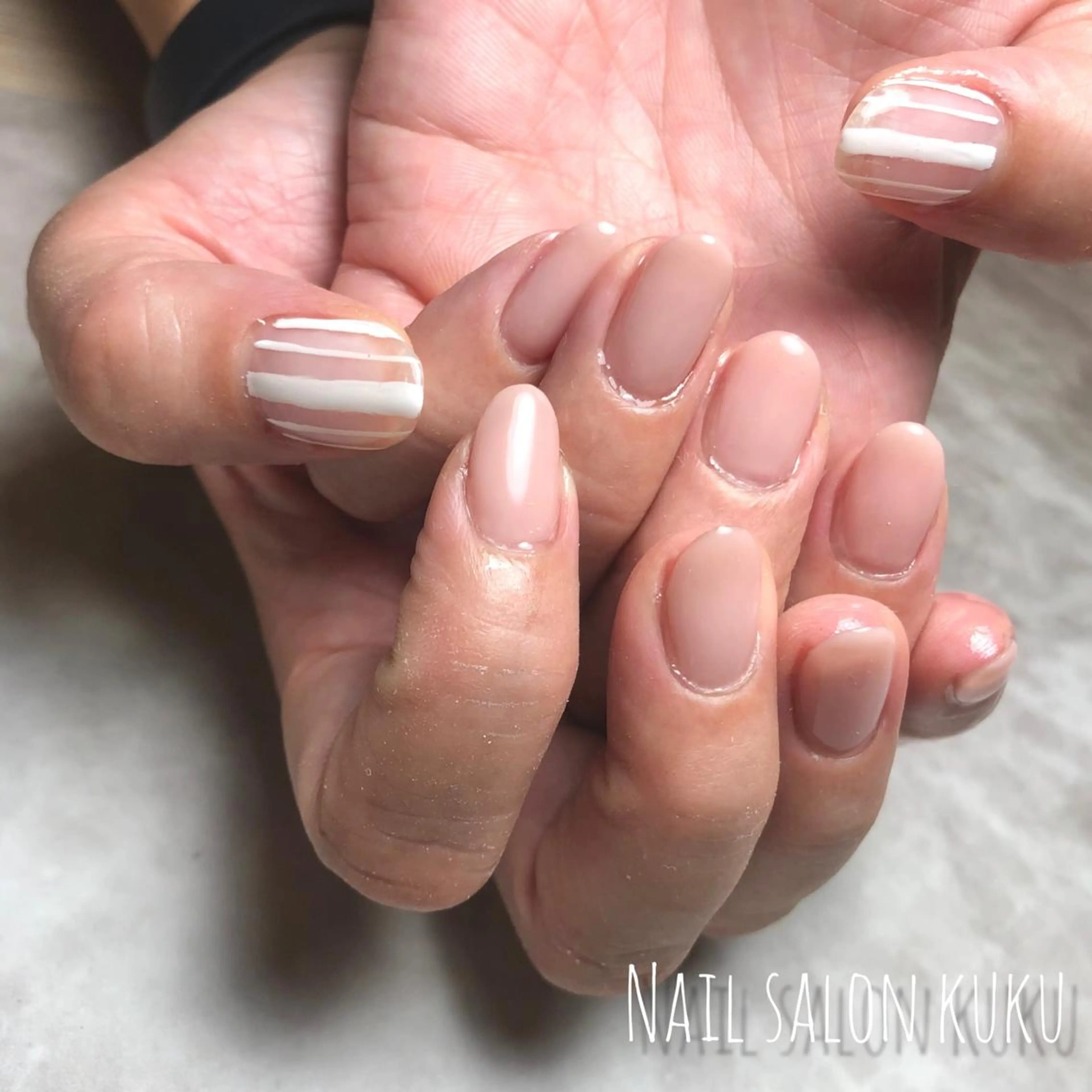 ネイル nail salon kuku所属・nail salon kukuのネイルデザイン
