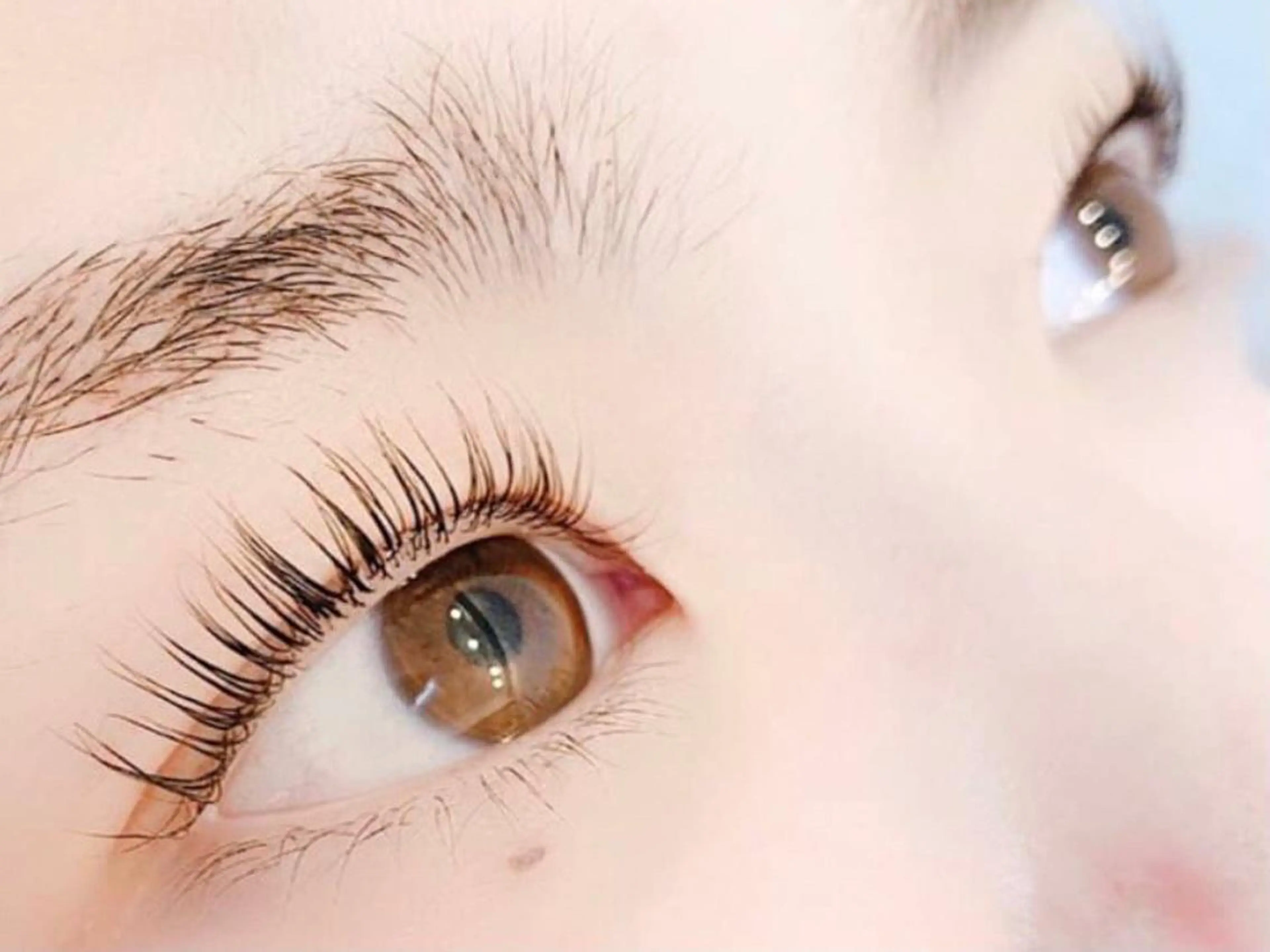 マツエク・マツパ eyelist mikiのマツエク・マツパデザイン