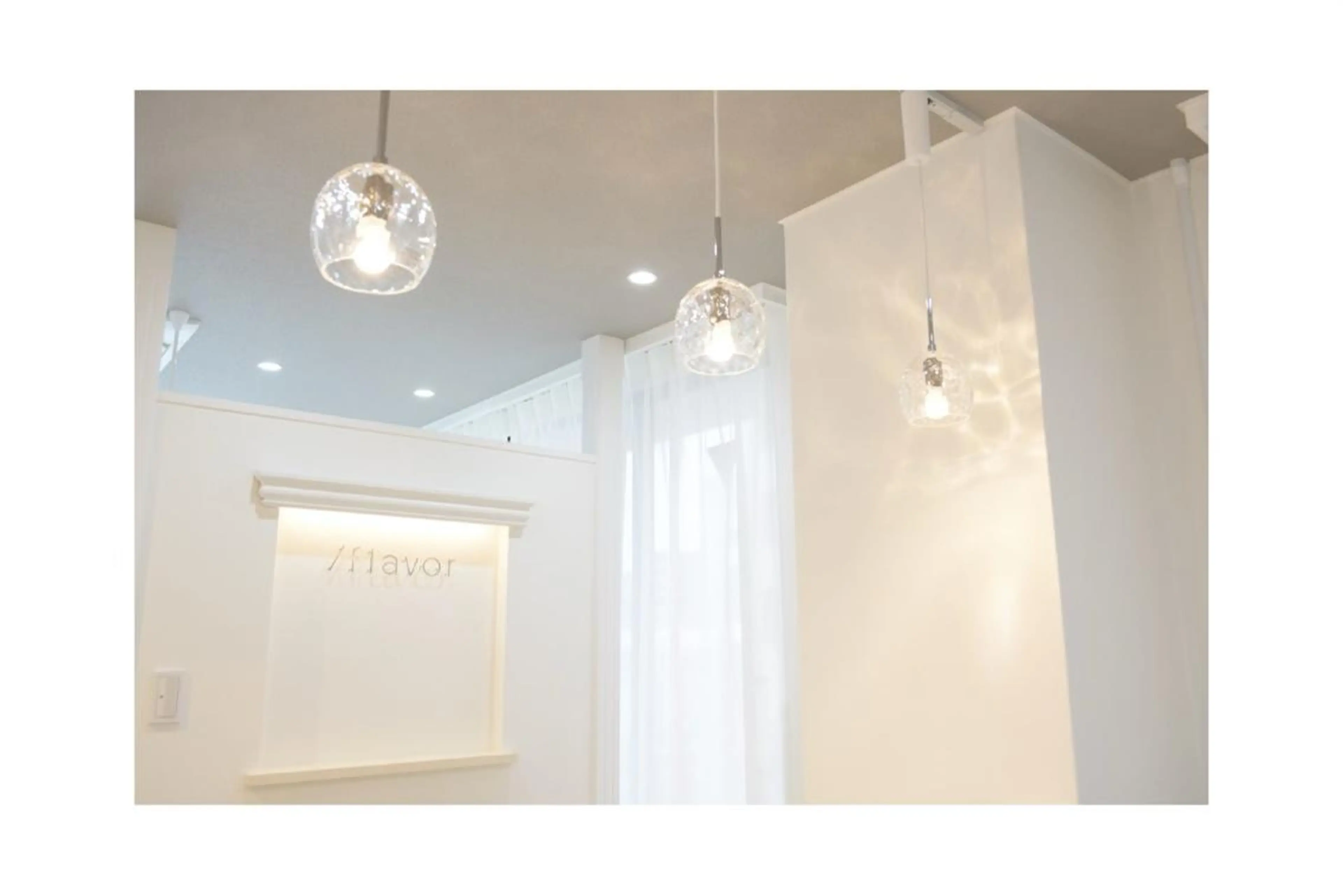 eyelist Yuuuのマツエク・マツパデザイン