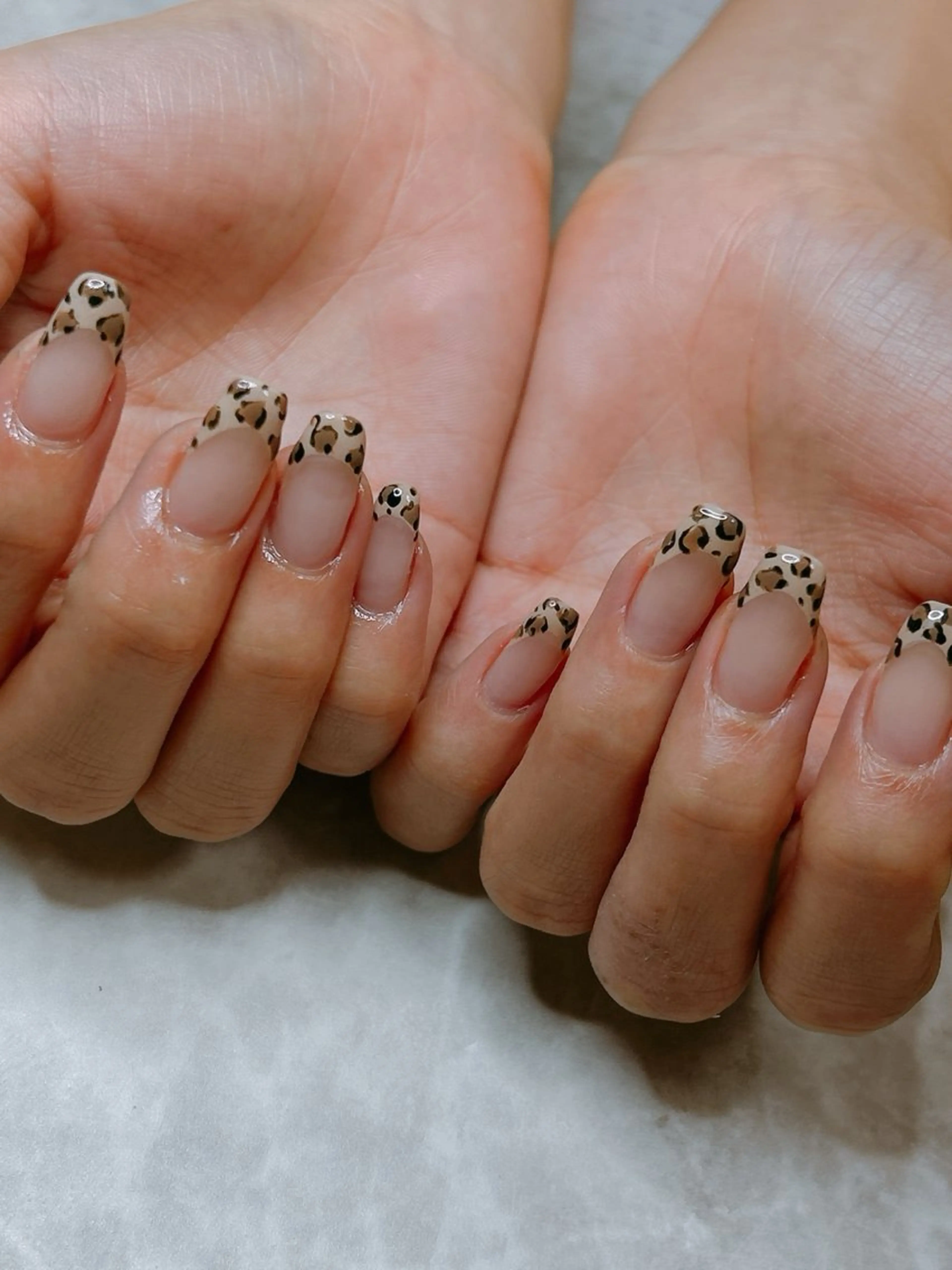 ネイル ハンドネイル sois belle sawaのネイルデザイン
