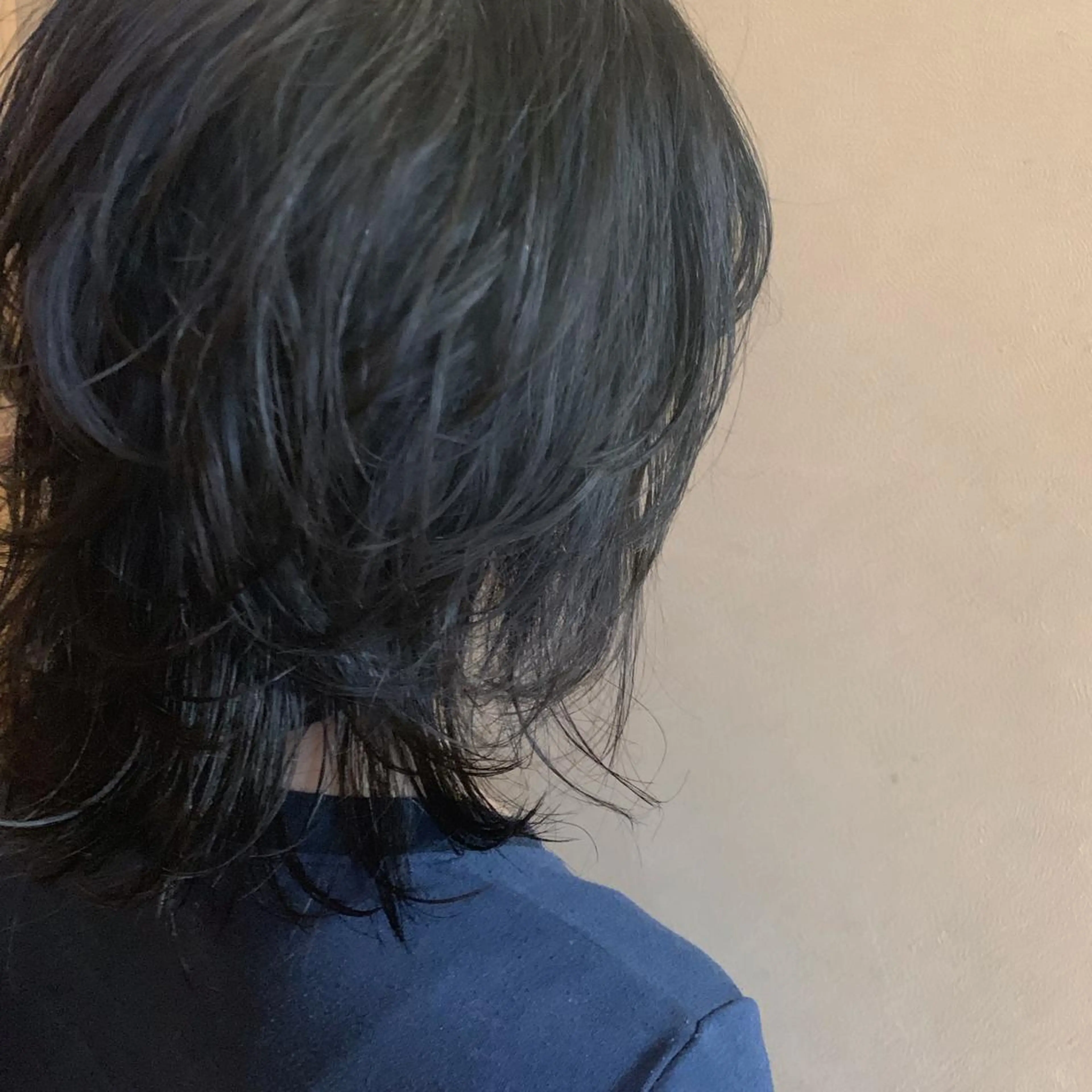 ミディアム 🟤TAP🟤 木曳野　金沢店のヘアスタイル