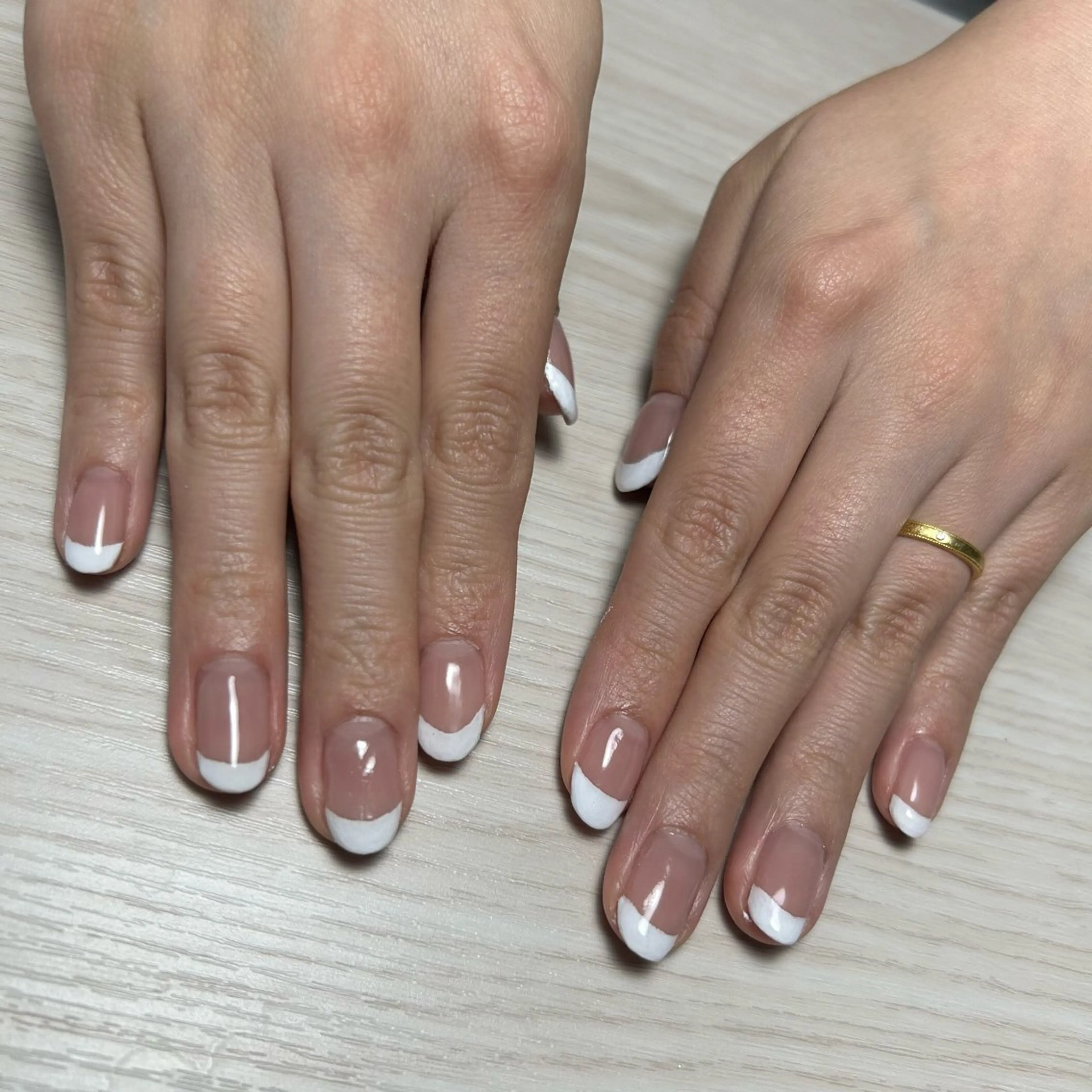 ネイル CHIMNEY ♡ﾈｲﾙ耳ツボのネイルデザイン